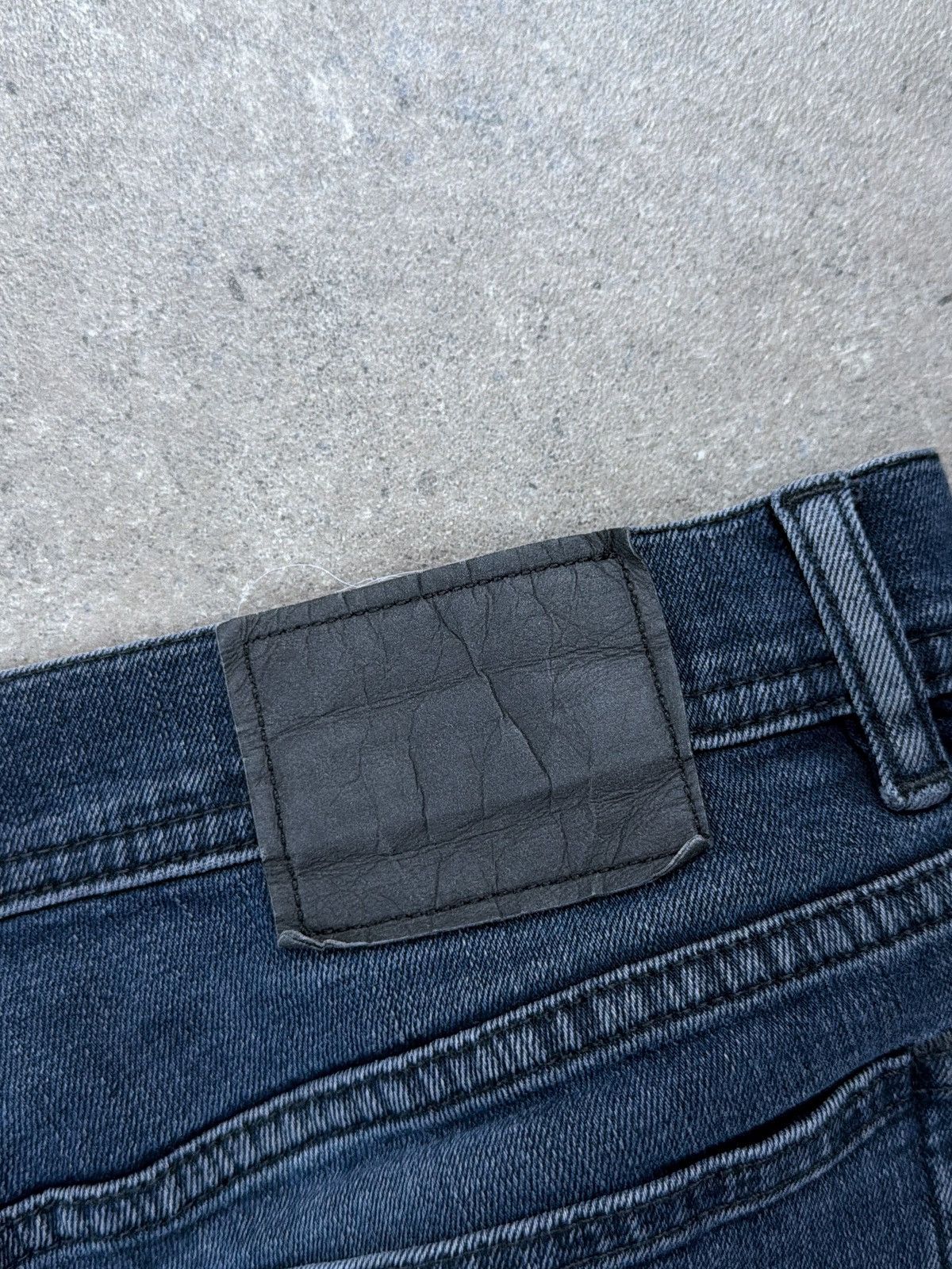 Acne Studios Acne Studios Bla Konst Slim fit Denim Size US 34 / EU 50 - 6 Thumbnail