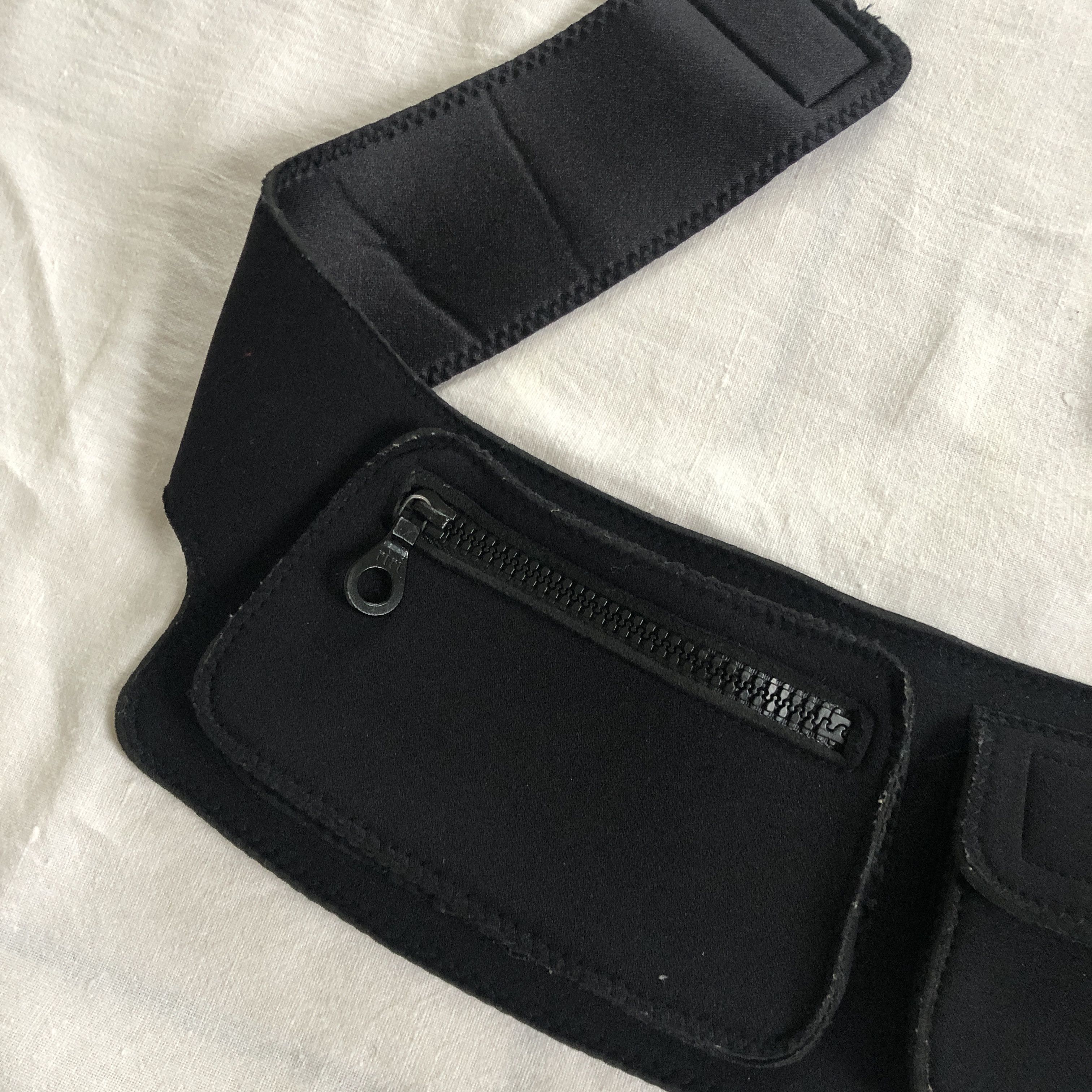Maison Margiela Maison Martin Margiela Line 6 Neoprene Side Bag (SS99) Size ONE SIZE - 19 Thumbnail