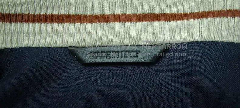 Loro Piana LORO PIANA Holburn Bomber Jacket Size US M / EU 48-50 / 2 - 3 Thumbnail