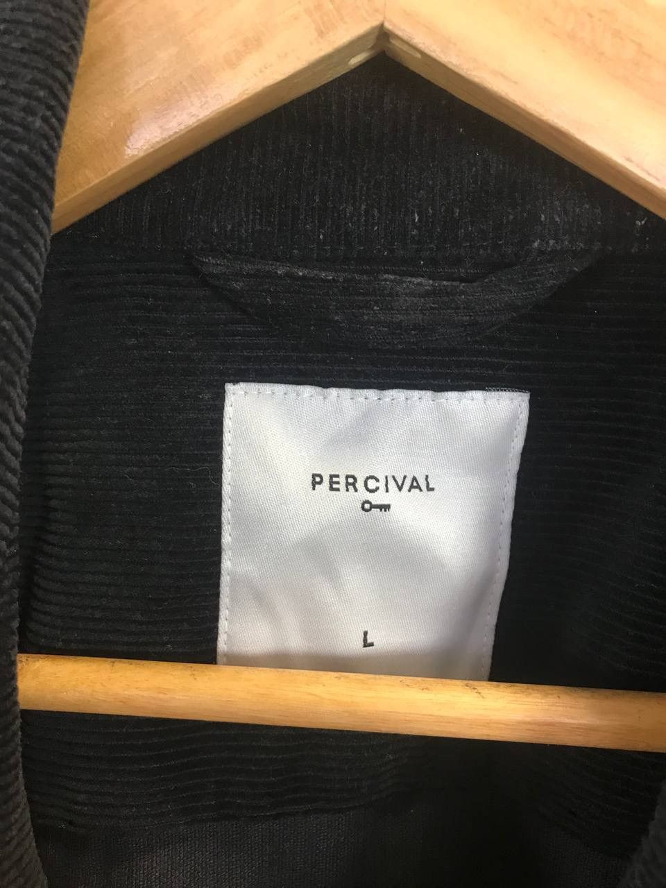 Percival Percival luxury designer Multipocket jacket Size US L / EU 52-54 / 3 - 5 Thumbnail