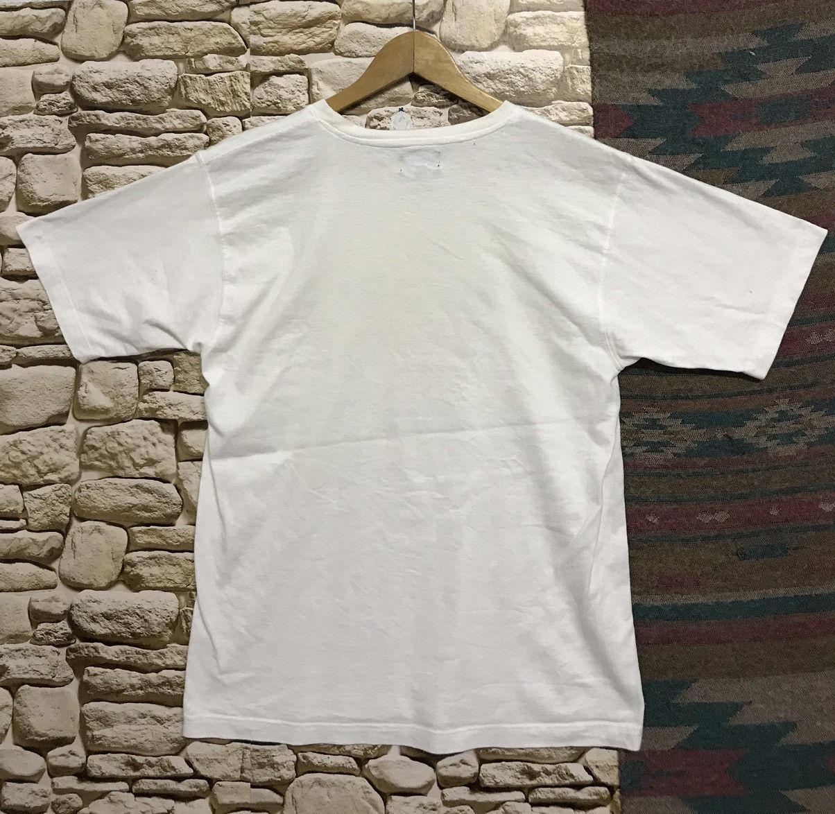 Band Tees Indies Rock and Pop Bandlive Stage Infrom Tees Size US L / EU 52-54 / 3 - 2 Thumbnail