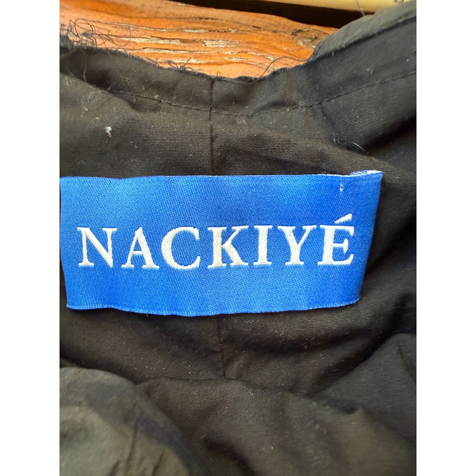 Other Nackiye Ruffled Single Shoulder Top Size XXS / US 00 / IT 34 - 3 Thumbnail