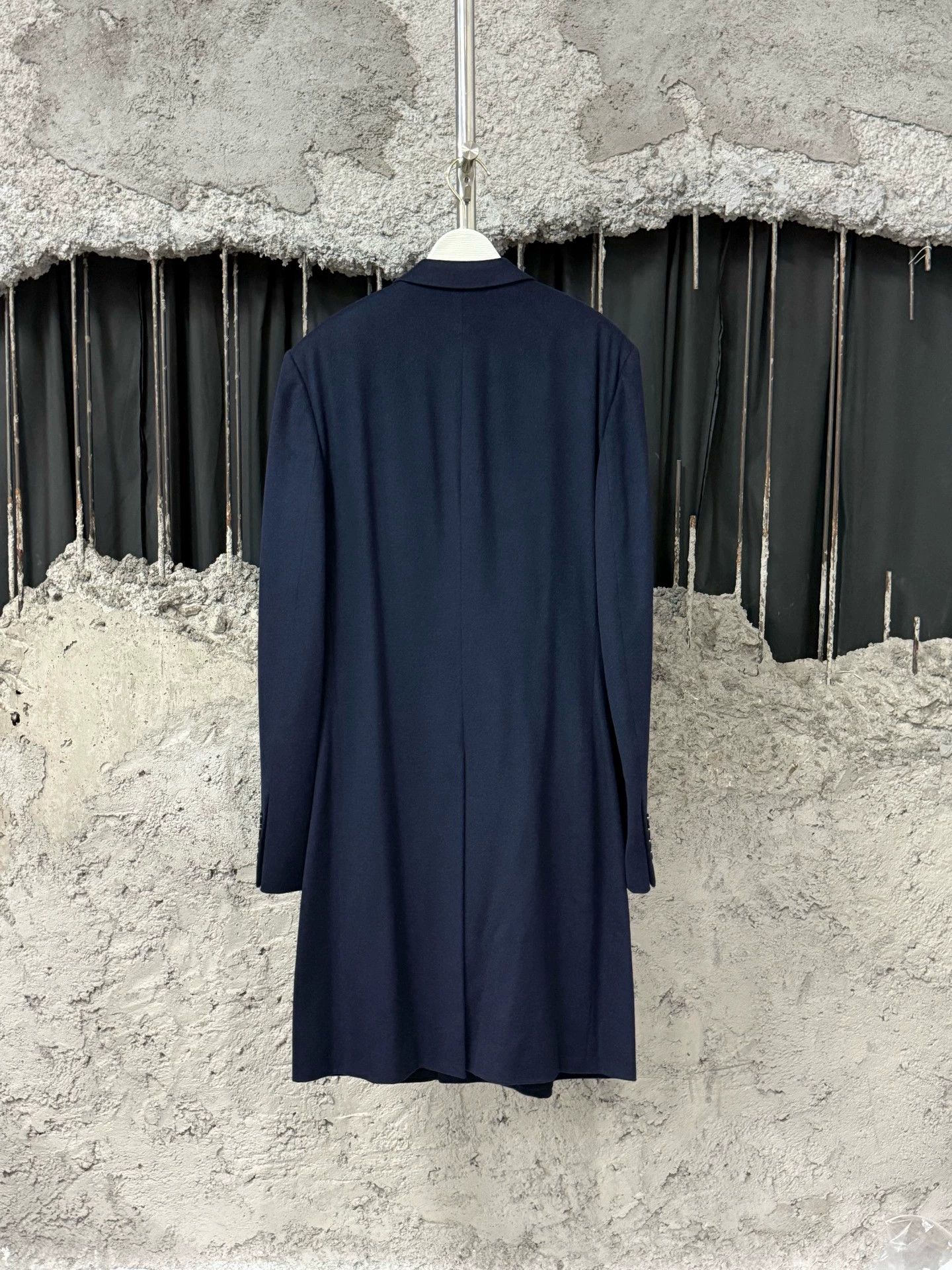 Dior Dior Cashmere Coat 46 New Size US S / EU 44-46 / 1 - 2 Thumbnail