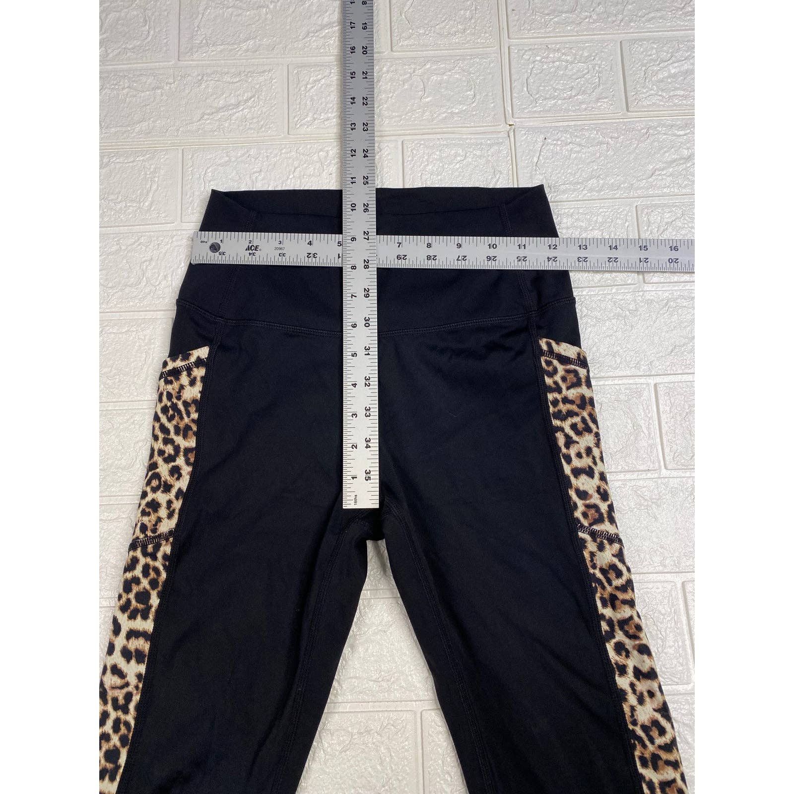 Other Zyia leggings Size 30" / US 8 / IT 44 - 5 Thumbnail