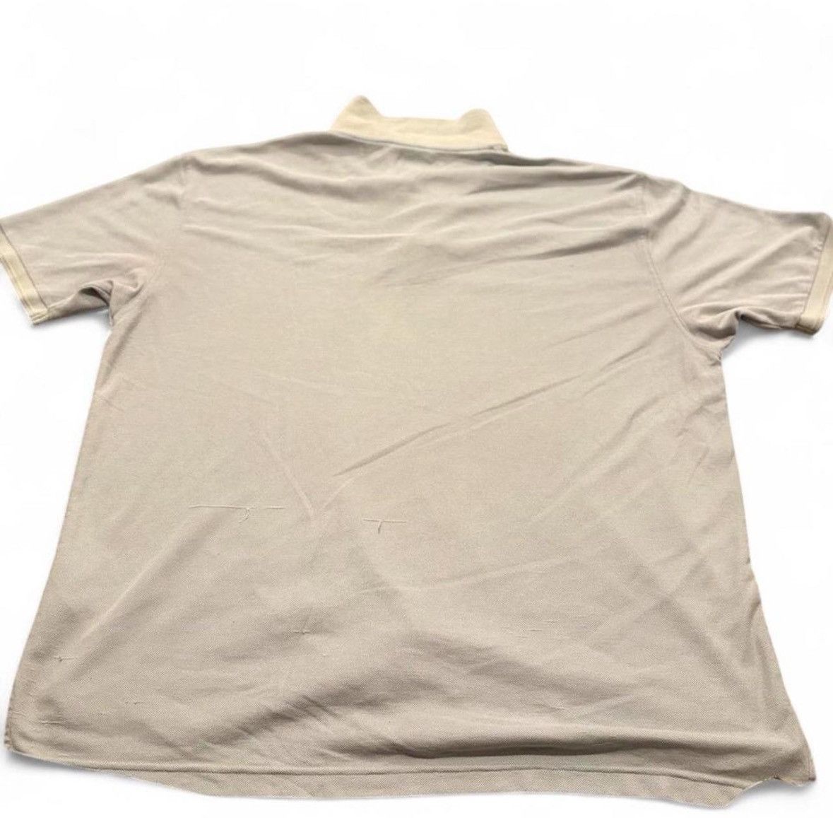 Nike 1999 Nike Tennis Alpha Project Polo 2XL Size US XXL / EU 58 / 5 - 5 Thumbnail