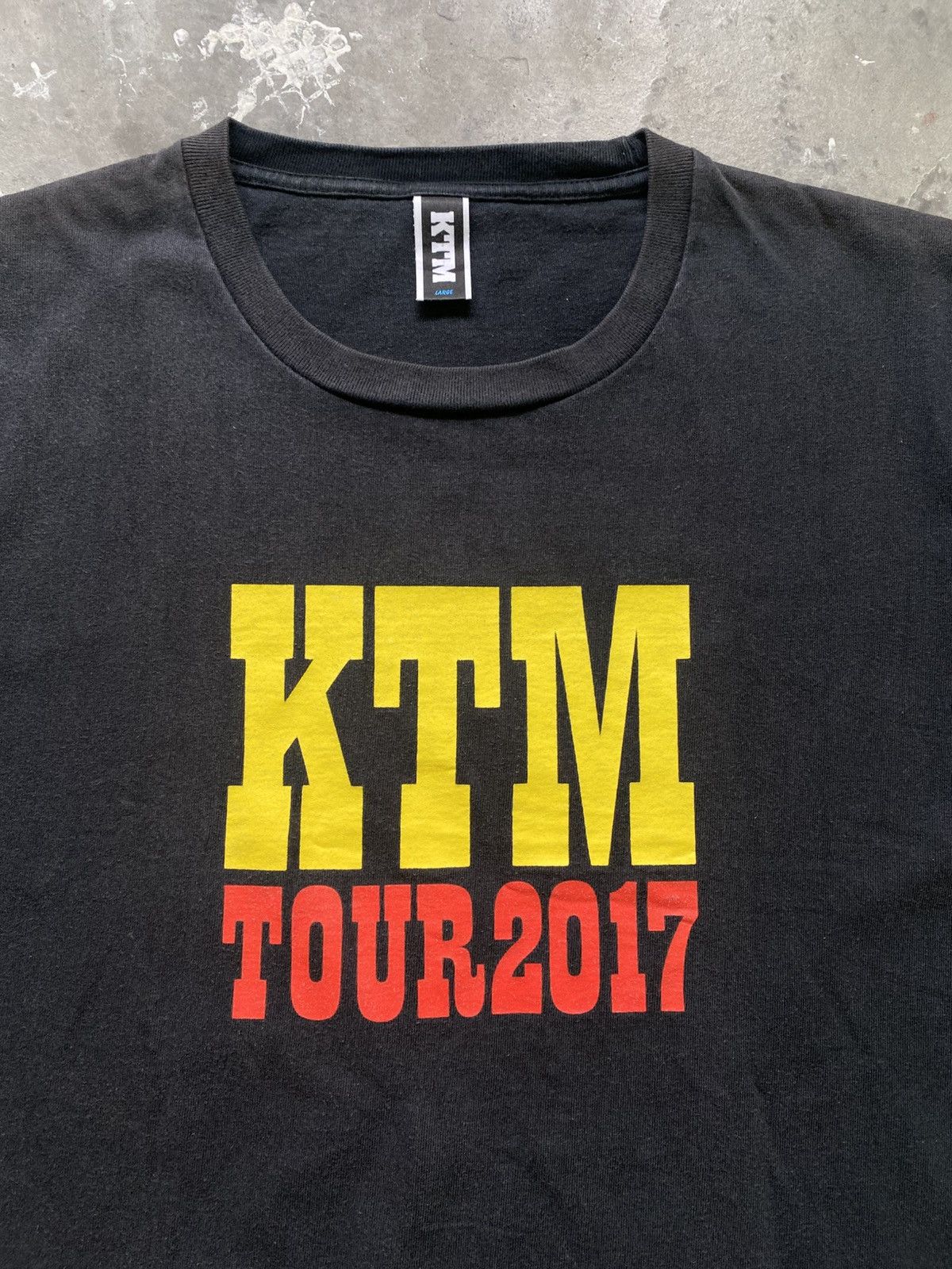 Hysteric Glamour KTM Sexy Girl Hysteric Glamour Pose Shirt Size US L / EU 52-54 / 3 - 4 Thumbnail