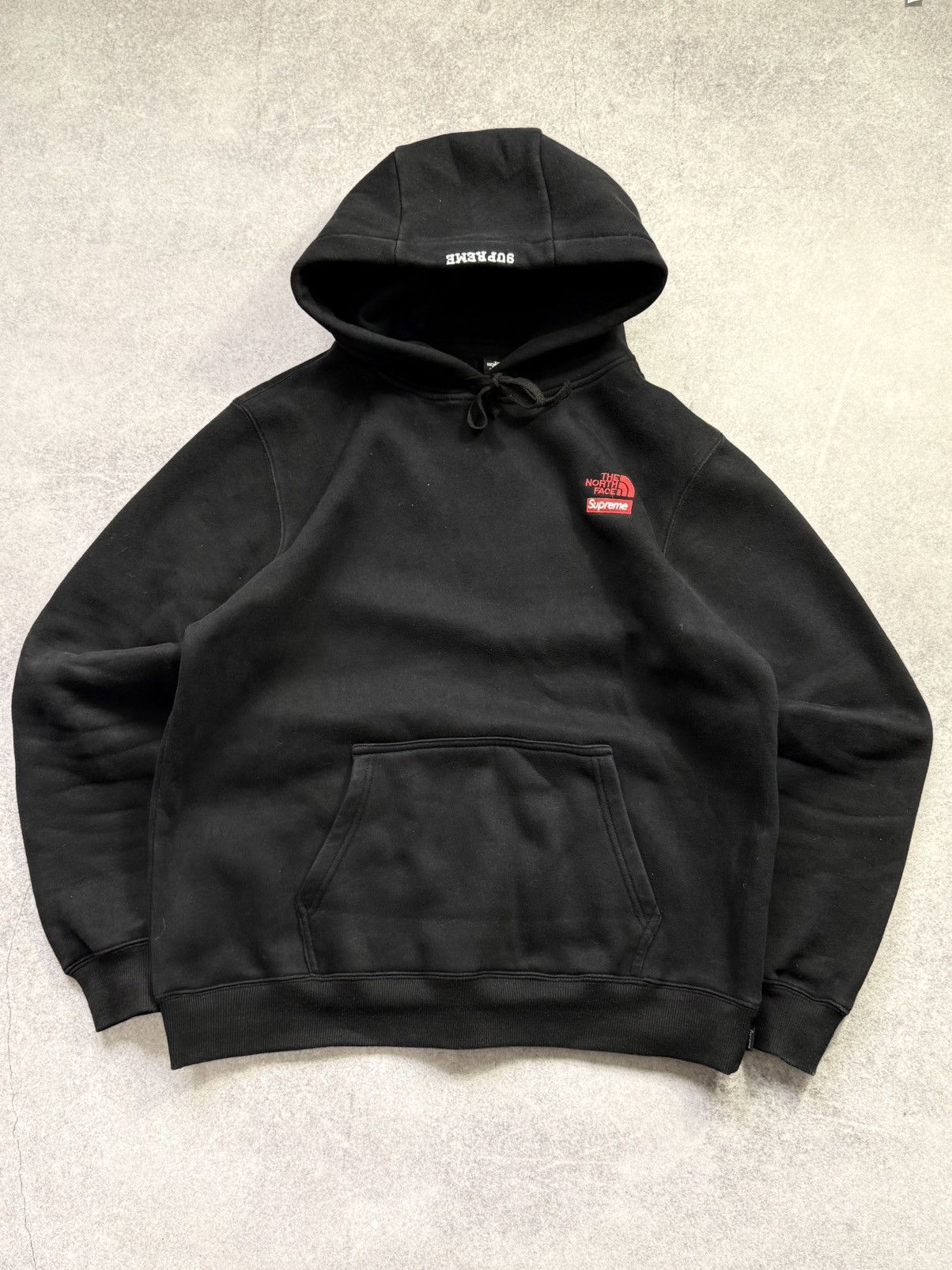 美品 The north face rage 黒スウェット Mサイズ North Face Rage | Grailed 美品！THE NORTH FACE RAGE sweat hoodie
