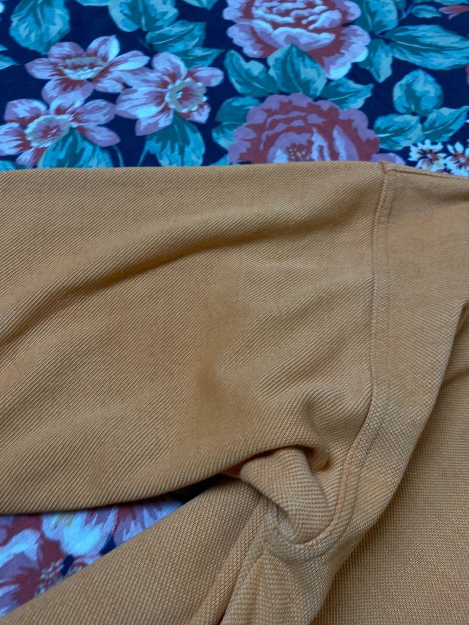 Fred Perry 🔥 2000s FRED PERRY DISTRESSED ICONIC LOGO SWEATSHIRT 🔥 Size US M / EU 48-50 / 2 - 7 Thumbnail