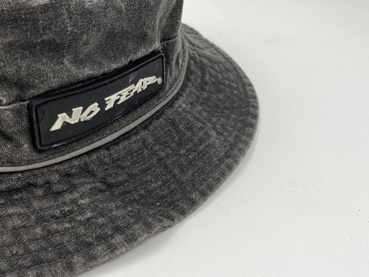 No Fear × Vintage Panama Hats for Men No Fear made in USA Size ONE SIZE - 7 Thumbnail