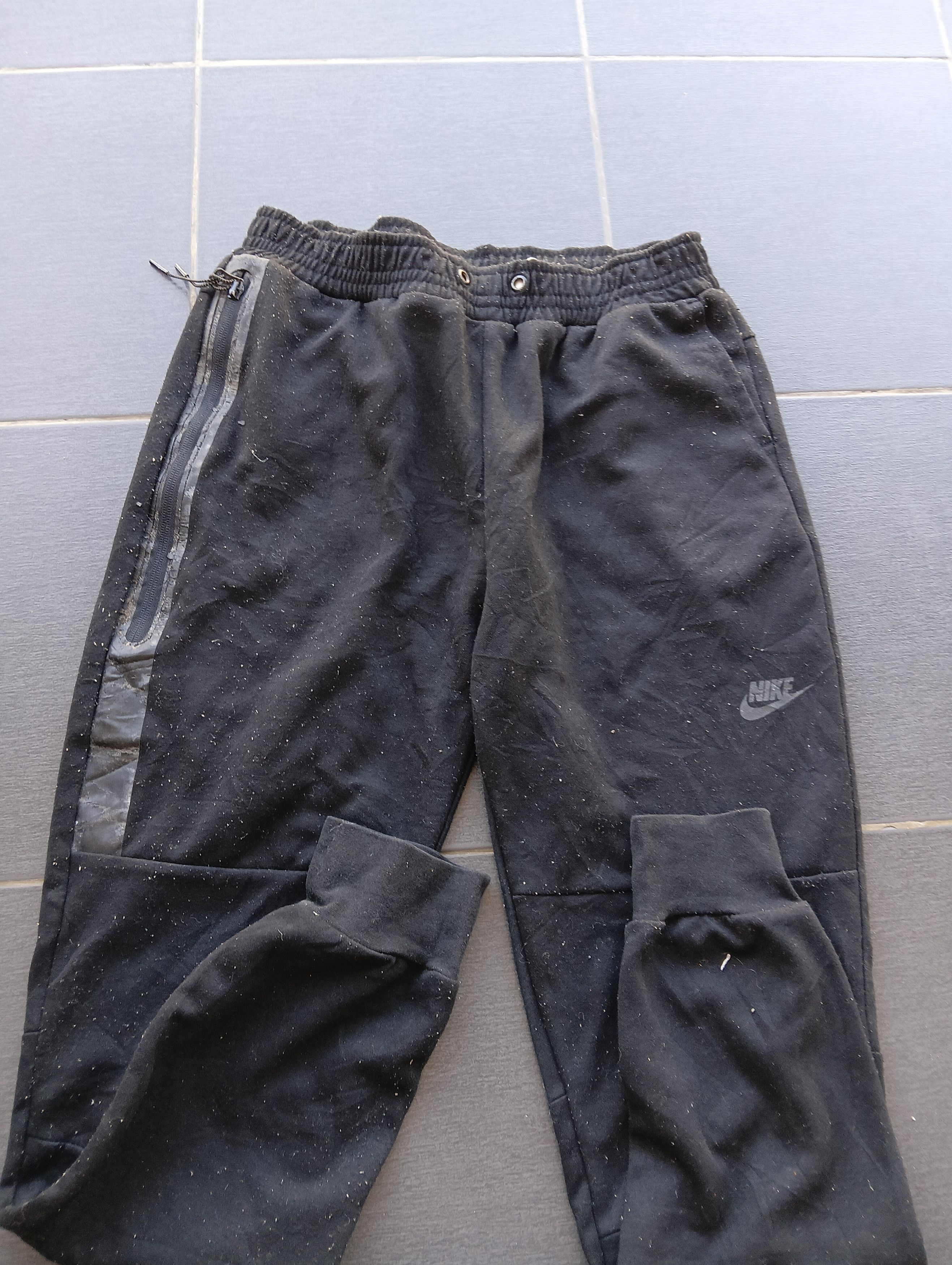 Nike NIKE JOGGER PANTS Size US 30 / EU 46 - 4 Thumbnail
