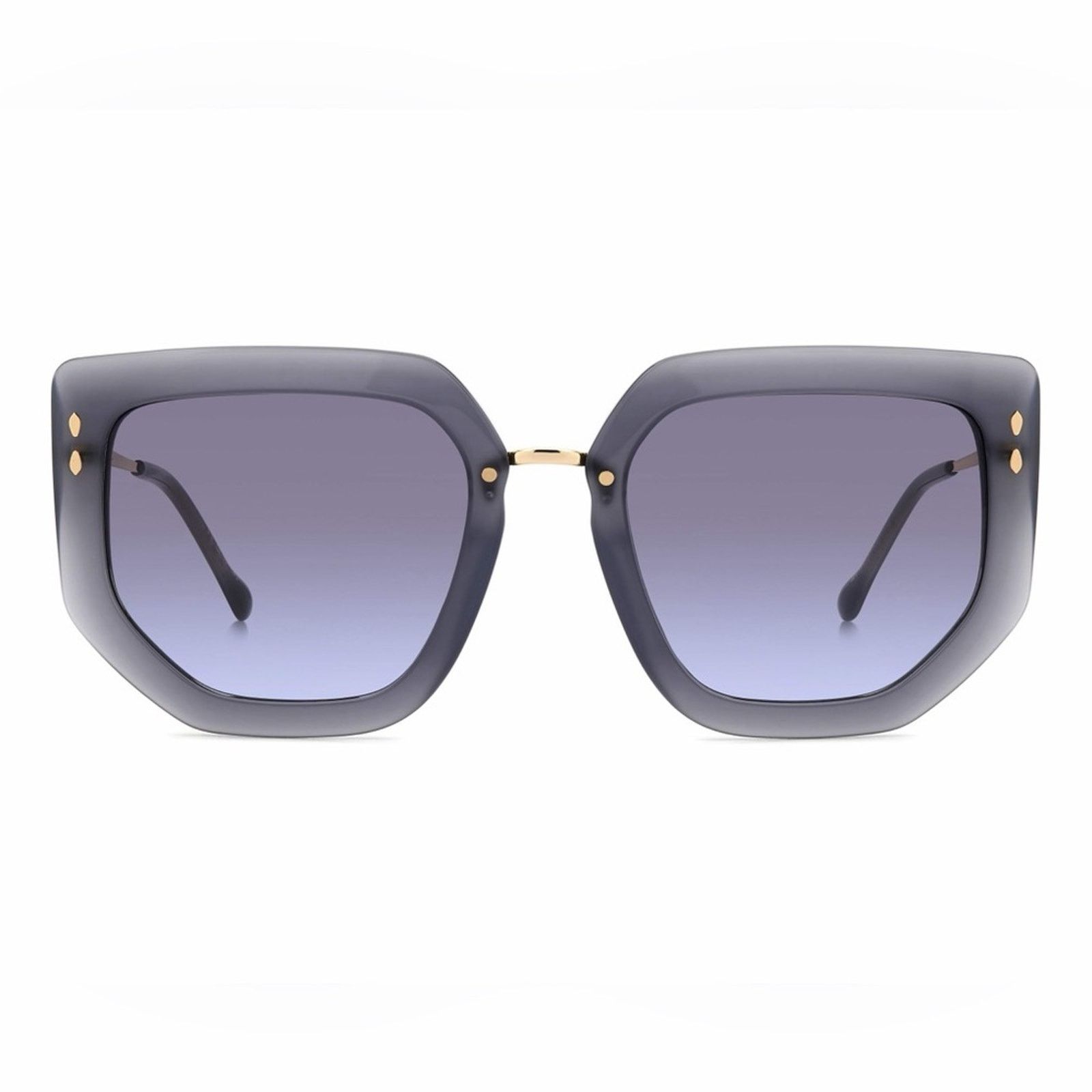 Isabel Marant New! Isabel Marant IM0149/S FT3GB Grey Sunglasses, Authentic Size ONE SIZE - 1 Thumbnail
