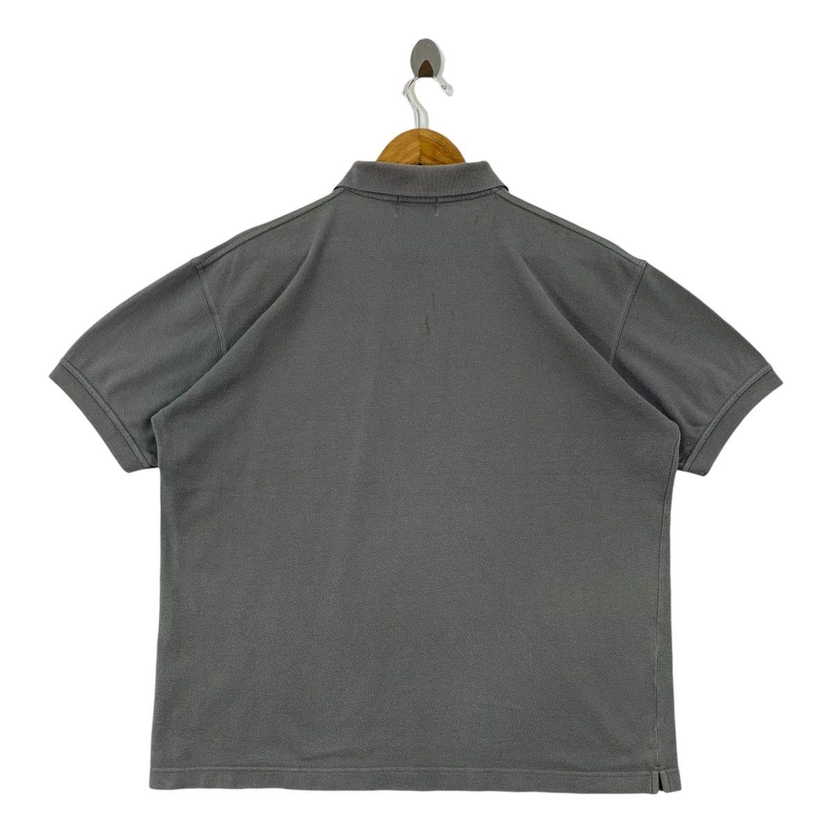 Christian Dior Monsieur × Vintage Vintage CHRISTIAN DIOR Sports polo tees Size US L / EU 52-54 / 3 - 4 Thumbnail