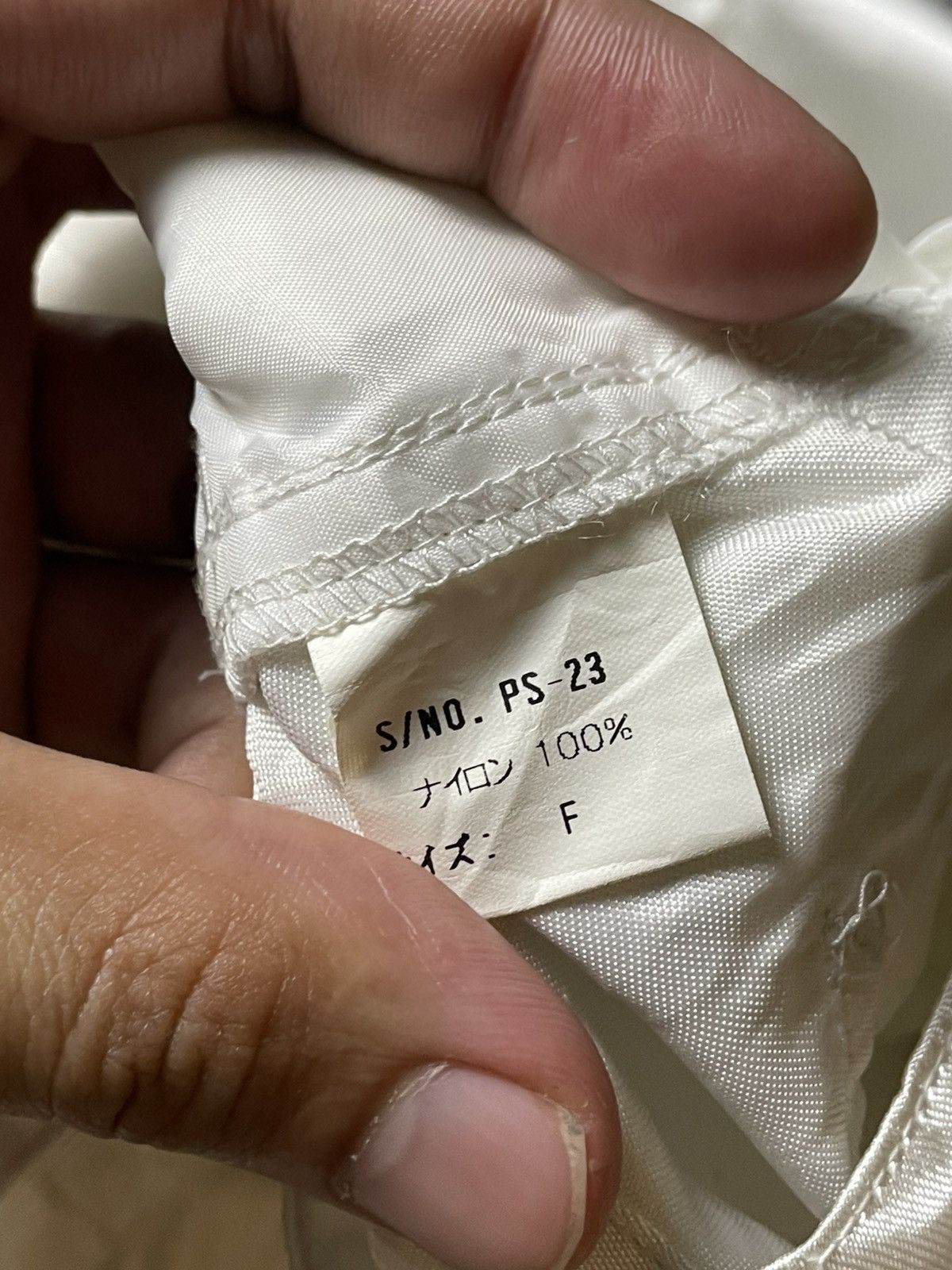 Japanese Brand 🔥 Ermosa by Juvenile Delinquent Satin Cargo Pants 🔥 (142) Size US 34 / EU 50 - 18 Thumbnail
