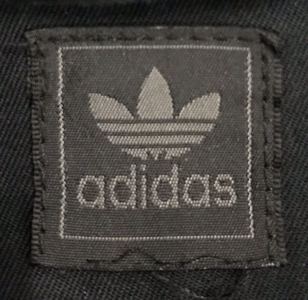 Adidas × Vintage Vintage Adidas Jacket Size US L / EU 52-54 / 3 - 15 Thumbnail