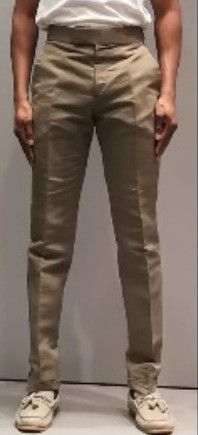 Tom Ford o1loc1c0724 61004N Pant in Beige Size US 30 / EU 46 - 5 Thumbnail
