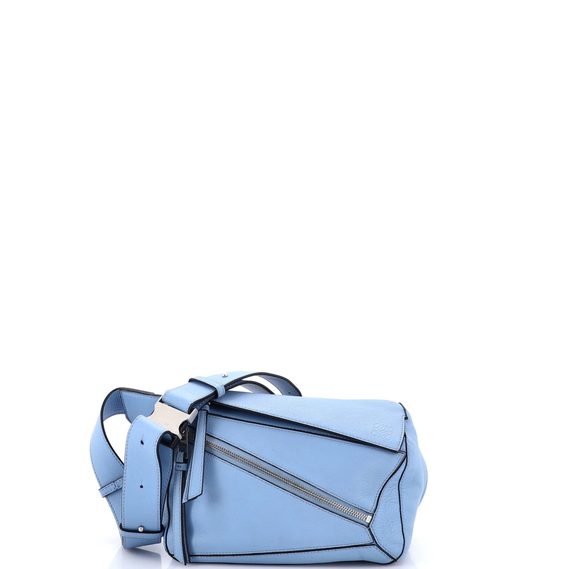 Puzzle Bumbag