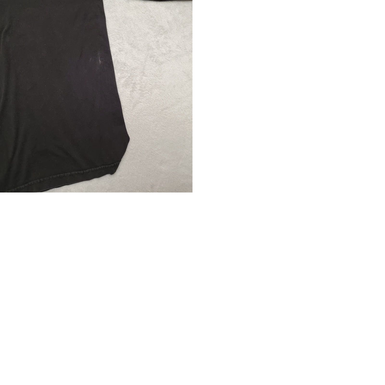 Vintage Sturgis Motorcycle Rally Shirt Men XXXL Black TEE 2015 75th Anniversary Biker Size US XXL / EU 58 / 5 - 9 Thumbnail