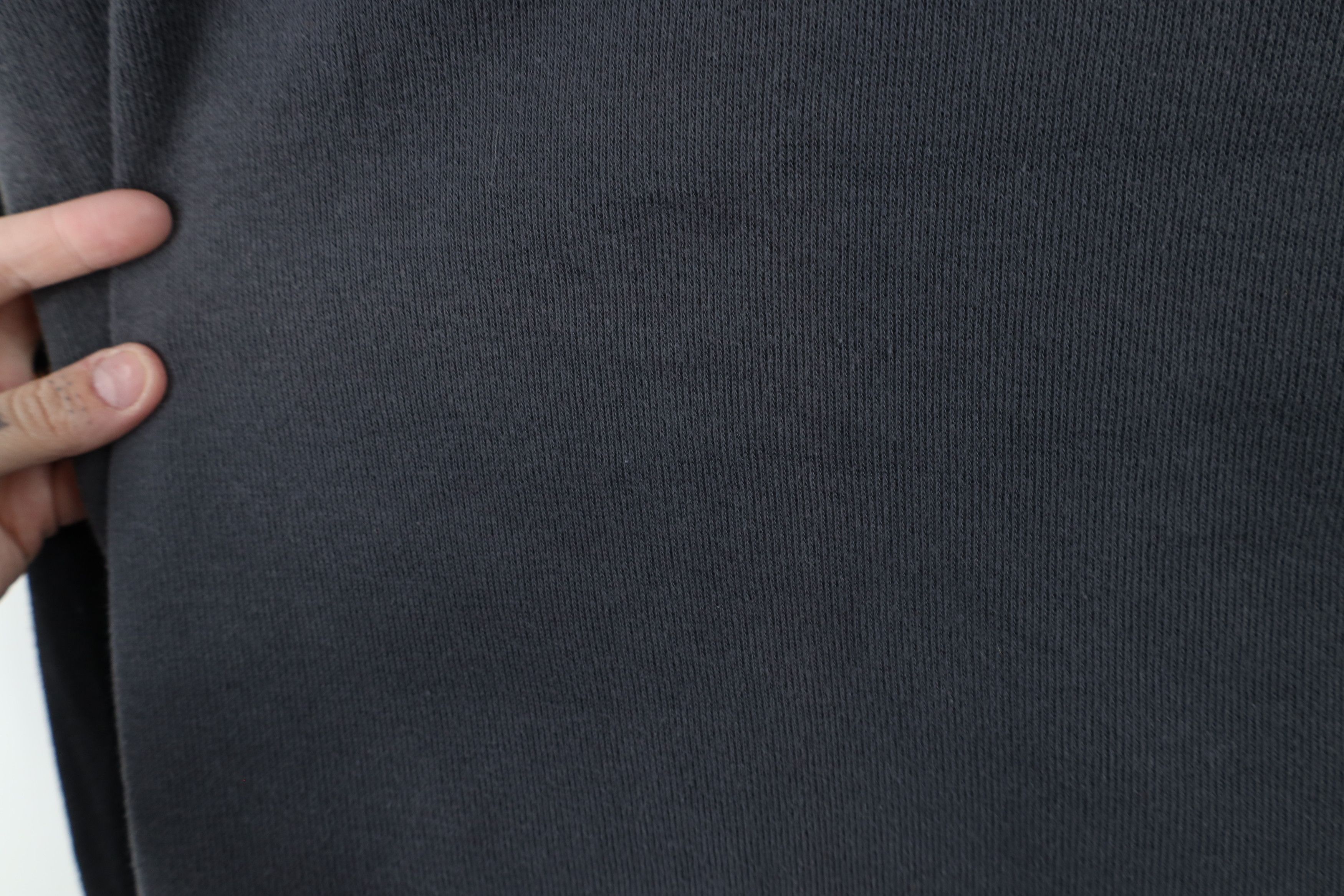 Gap × Vintage Vintage Y2K Gap Heavy Ribbed Knit Long Sleeve T-Shirt Size US S / EU 44-46 / 1 - 6 Thumbnail