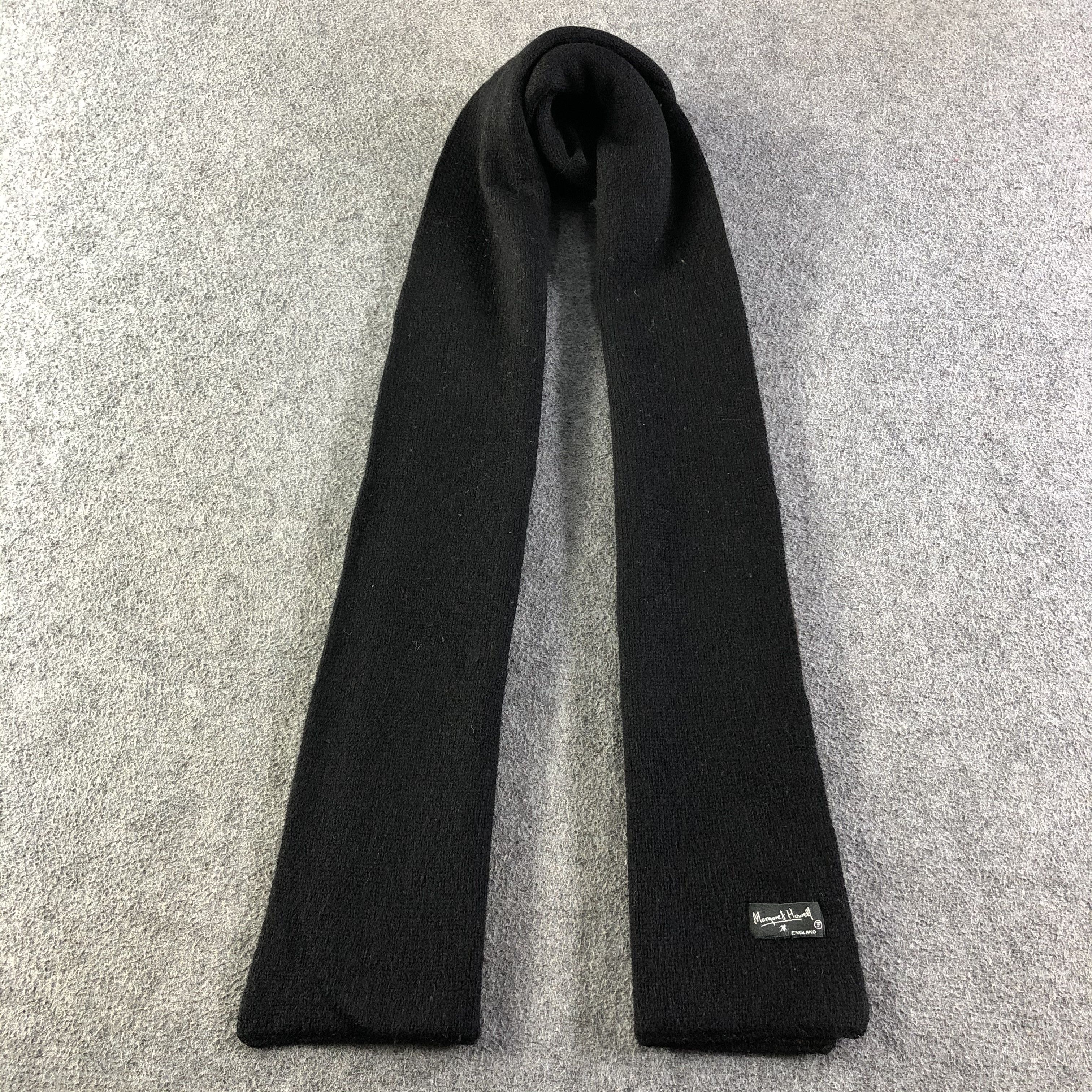 Margaret Howell Margaret Howell Scarf / Muffler / Neckwear P671 Size ONE SIZE - 1 Thumbnail
