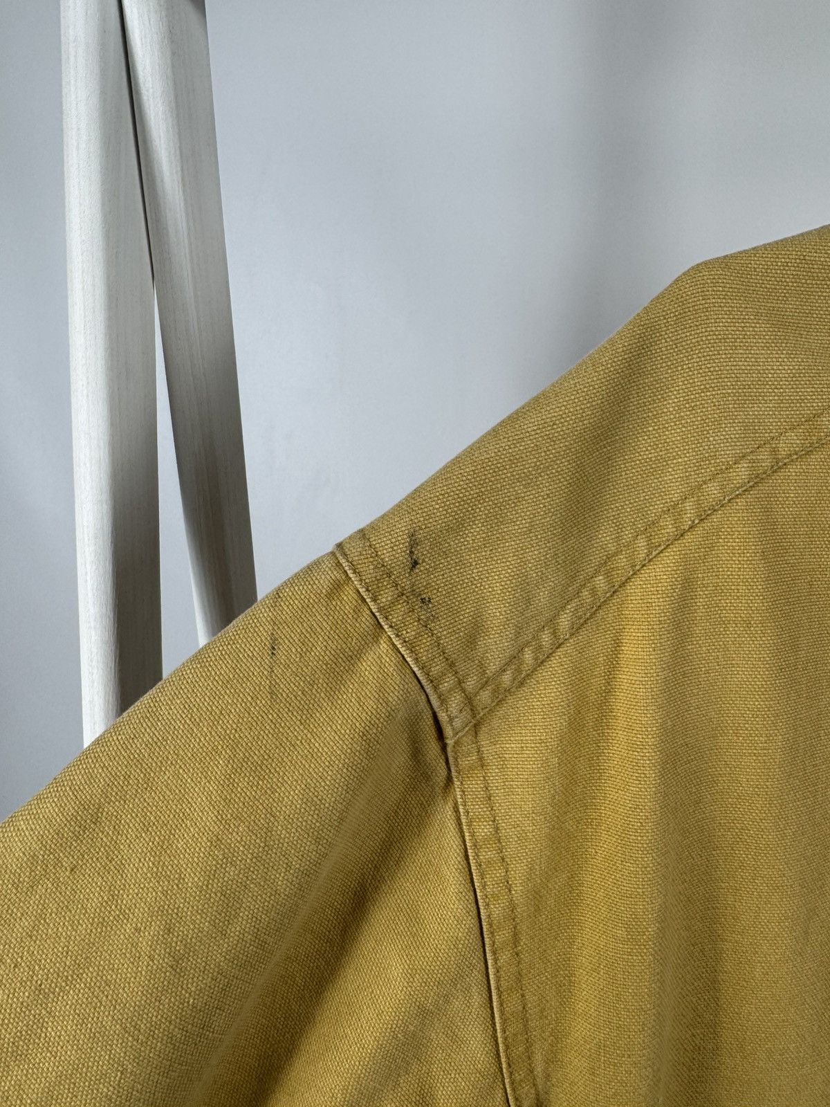 Camel Vintage Heavy Camel Jacket Size US L / EU 52-54 / 3 - 8 Thumbnail