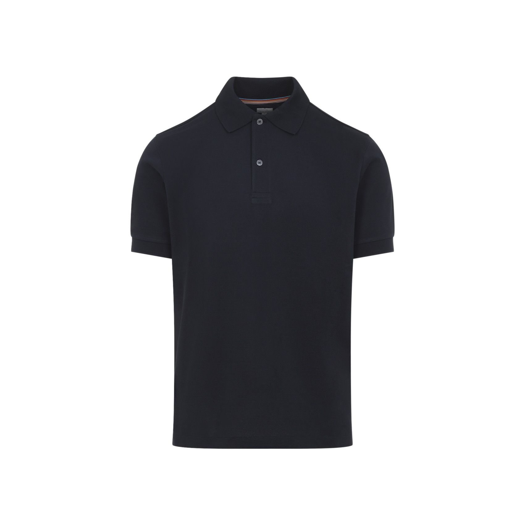 Paul Smith Paul Smith Emb Placket Polo Size US L / EU 52-54 / 3 - 1 Thumbnail