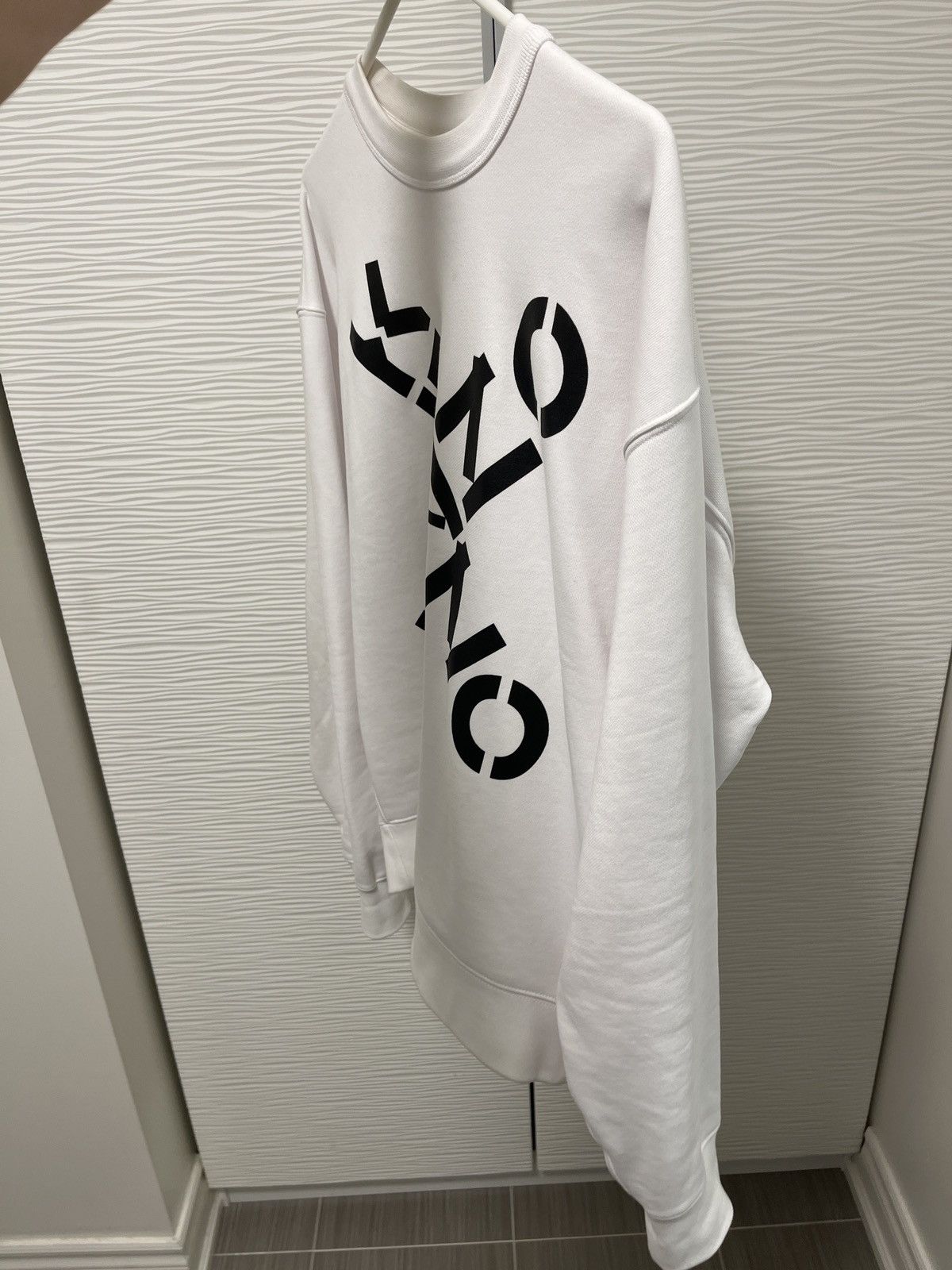 Kenzo Kenzo Crewneck Size US S / EU 44-46 / 1 - 5 Thumbnail