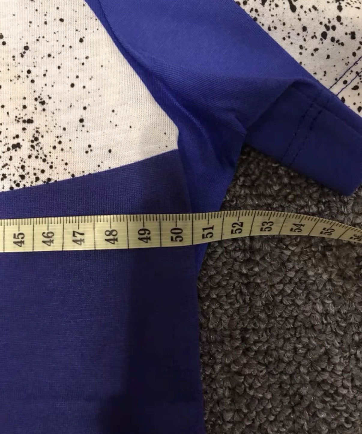 Versace Versace Short-Sleeve T-Shirt ~~ Size US XS / EU 42 / 0 - 6 Thumbnail