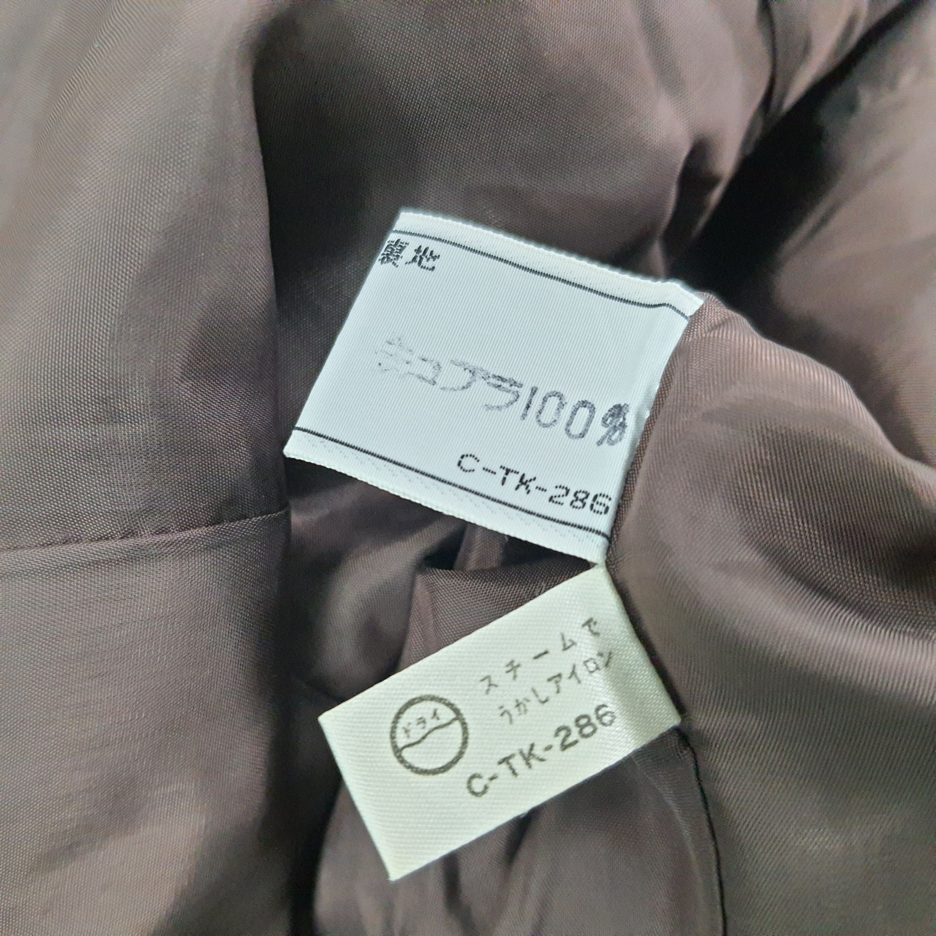 Christian Dior Monsieur × Designer × Vintage Vintage Christian Dior Velvet Custom Logo Blazer C234N3 Size US XS / EU 42 / 0 - 5 Thumbnail
