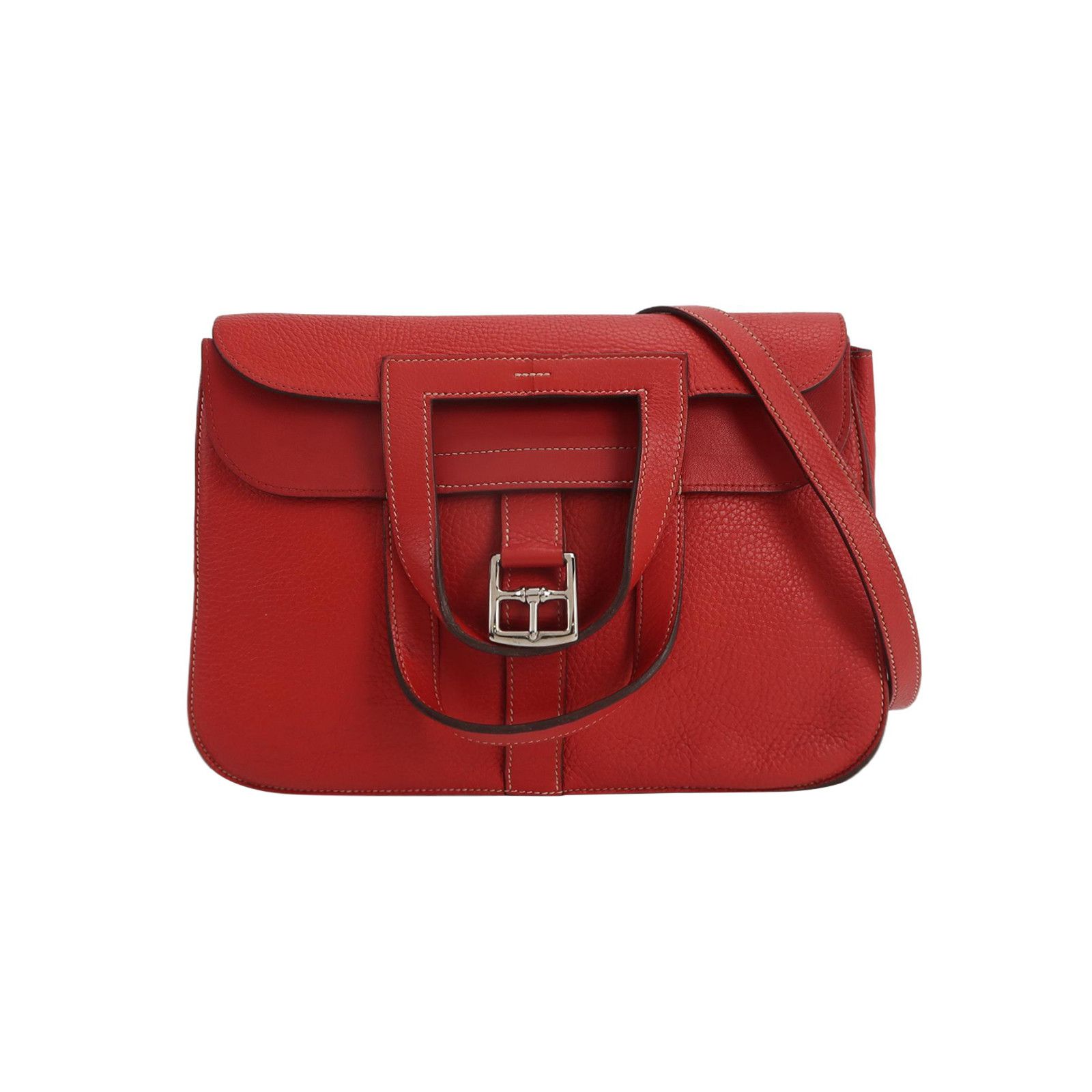Hermes Hermes Women os Shoulder Bags Size ONE SIZE - 1 Thumbnail