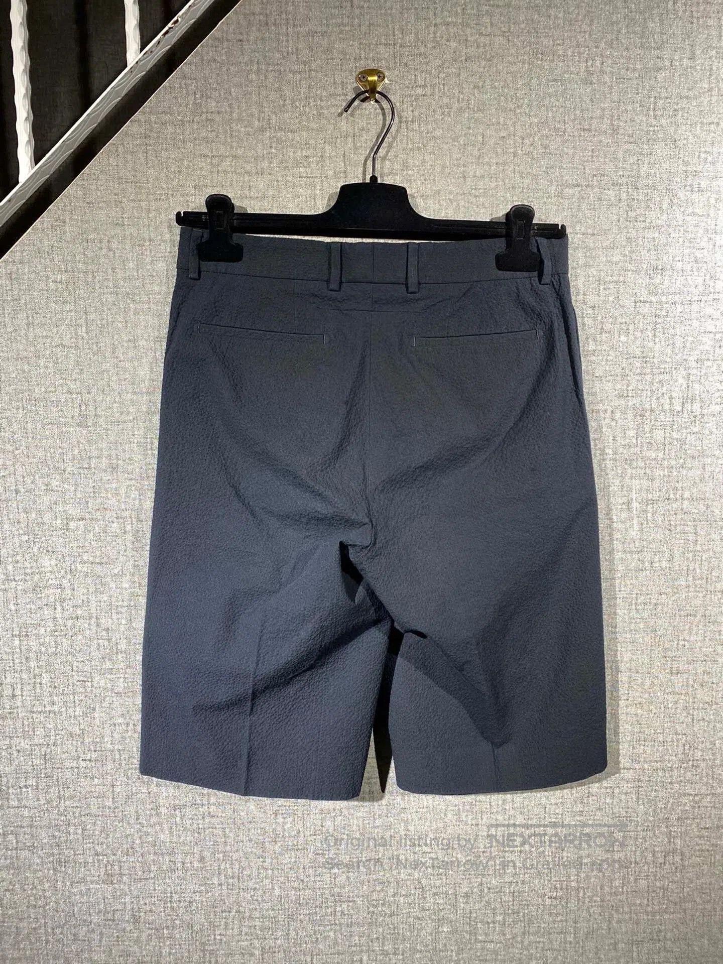 Givenchy Givenchy Men's Shorts Size 46. Size US 30 / EU 46 - 2 Thumbnail