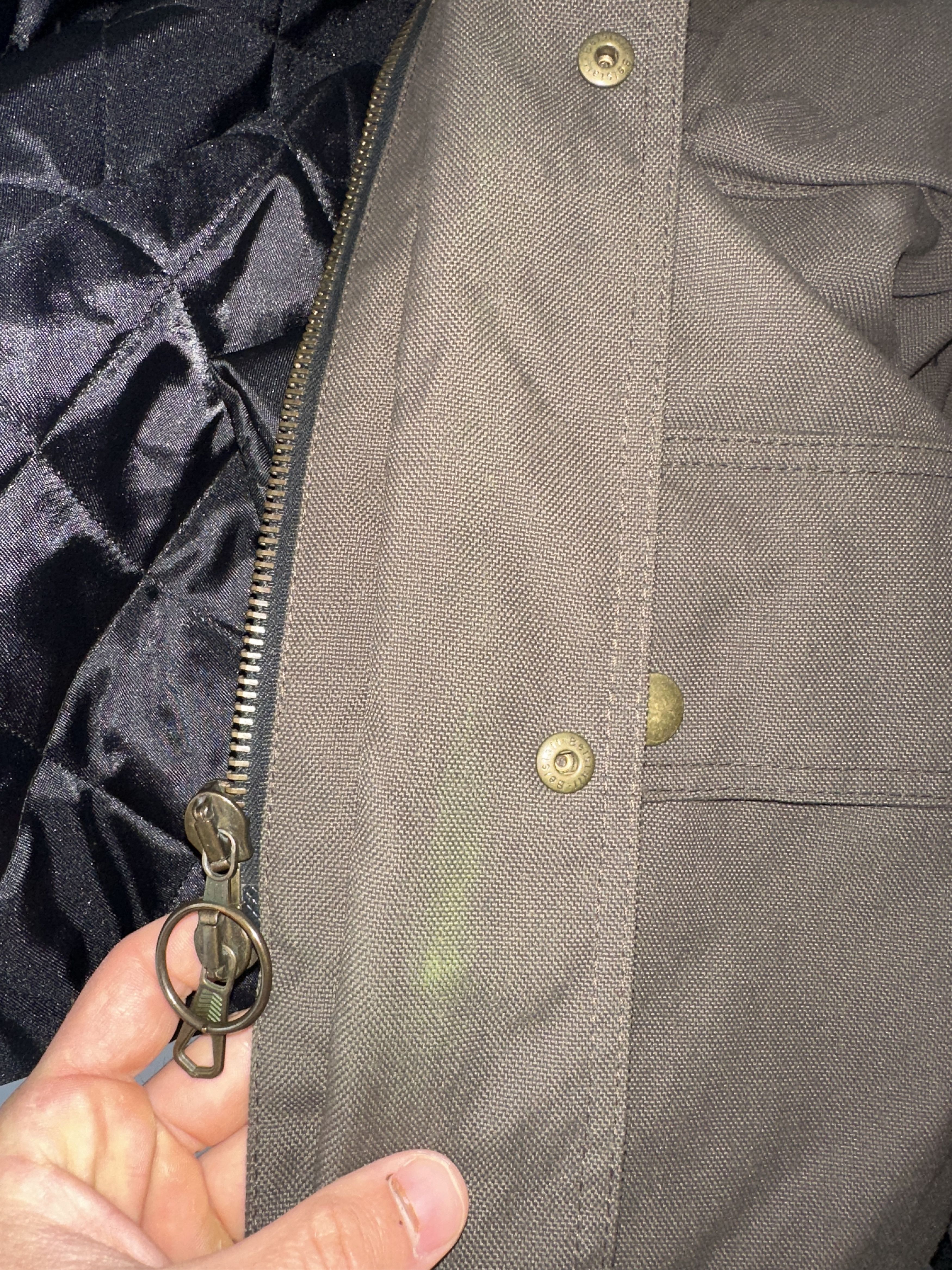 Belstaff Insulated Valtherm Belstaff Professional Motorcycle Size L Size US L / EU 52-54 / 3 - 23 Thumbnail