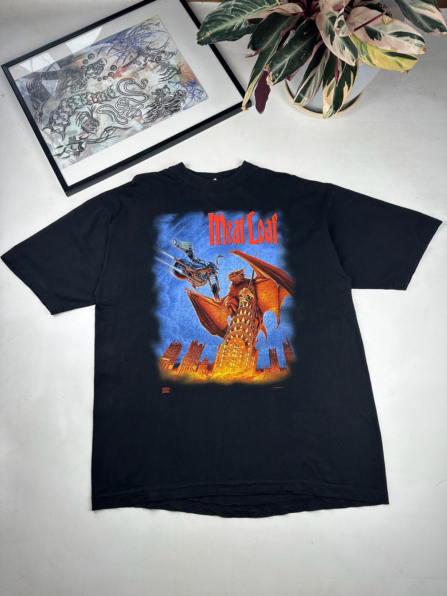 Band Tees × Jerzees × Vintage 2006 Clipse Hell Hath No Fury