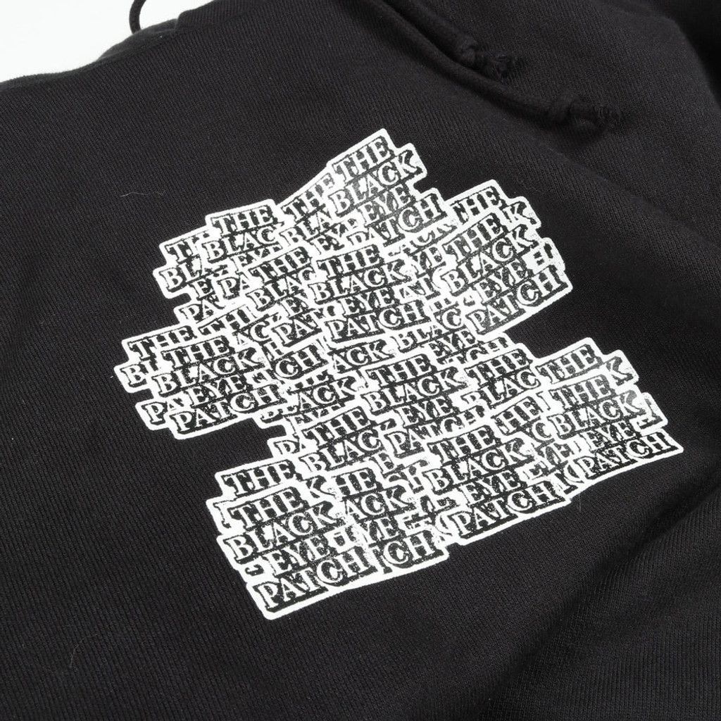 BlackEyePatch Black Eye Patch - OG Labels in Shape Pullover hoodie - XL Size US XL / EU 56 / 4 - 9 Thumbnail