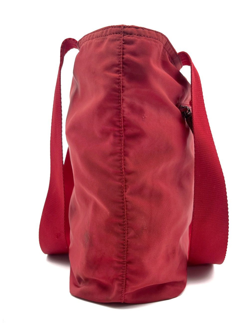 Prada Authentic PRADA Shoulder Bag Size ONE SIZE - 4 Thumbnail