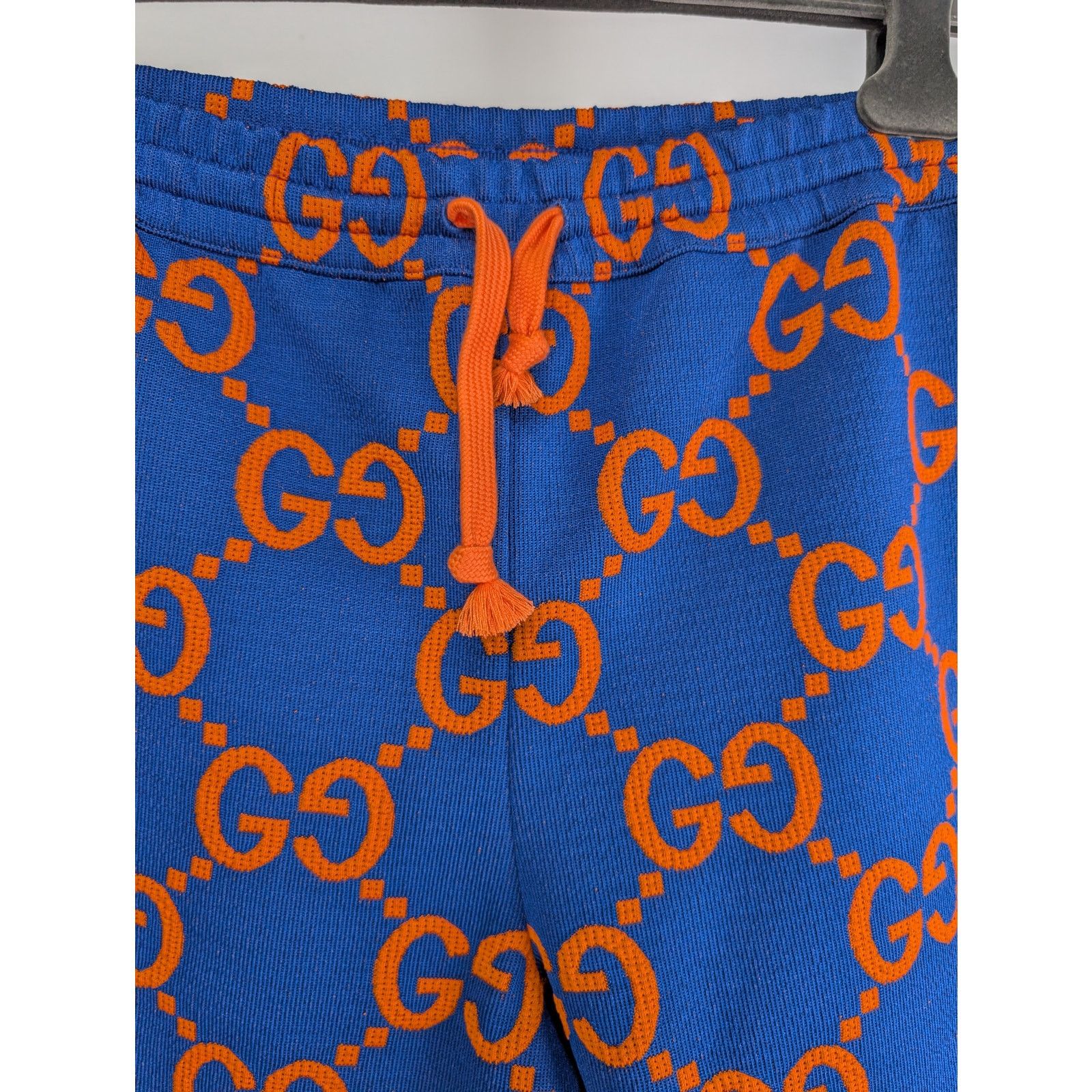 Gucci o1rshd1 Shorts in Multicolor Size US 34 / EU 50 - 4 Thumbnail