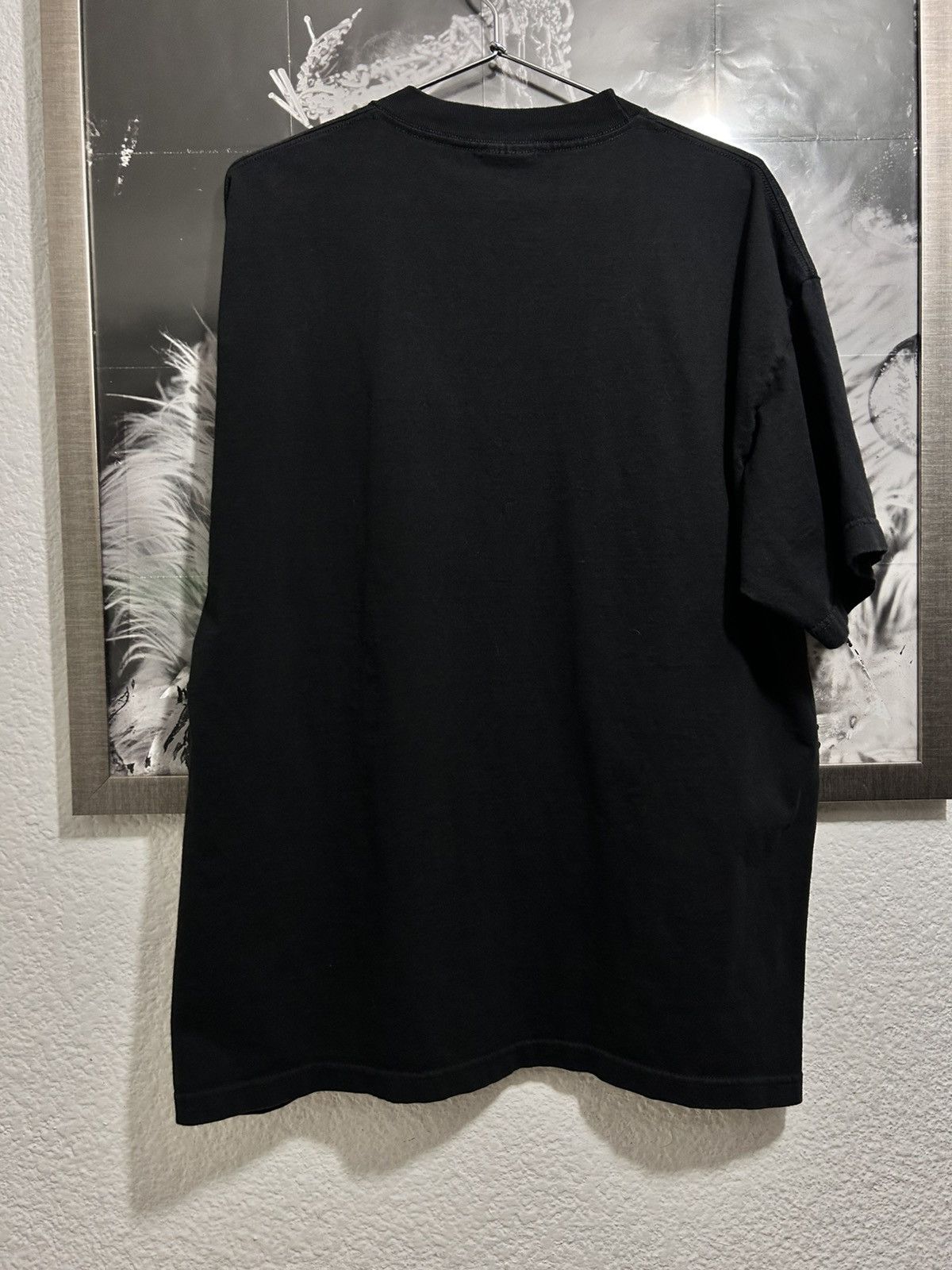 Other THE SOPRANOS SHIRT & CAP VINTAGE 2000 Size US XL / EU 56 / 4 - 5 Thumbnail