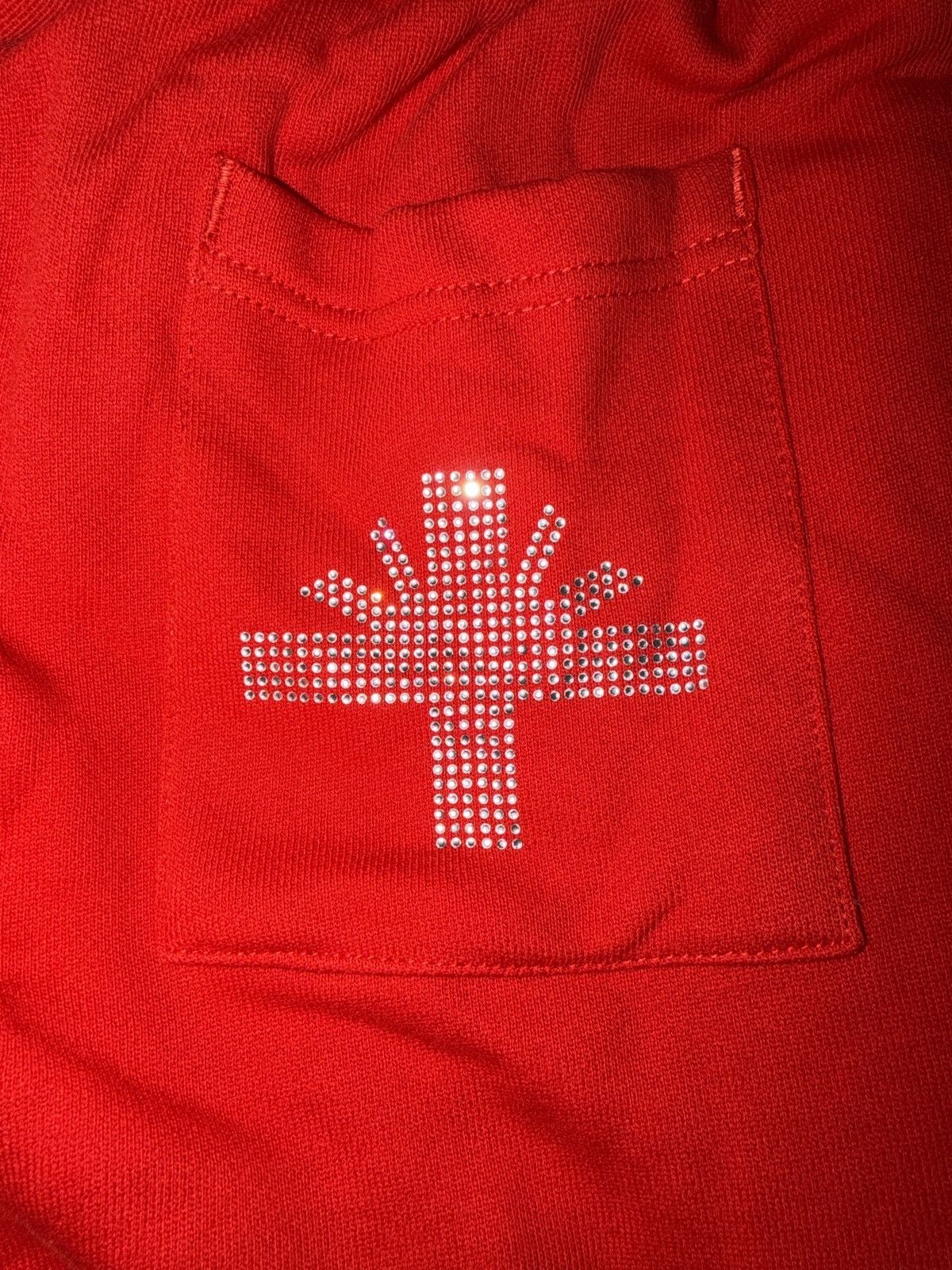 Vertabrae Vertabrae Sweatpants Size US 34 / EU 50 - 3 Thumbnail