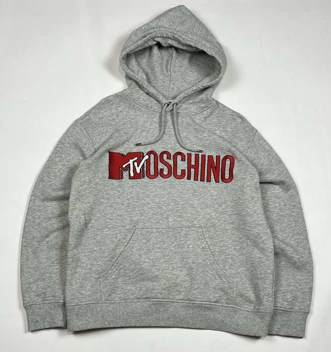 Mtv discount hoodie h&m