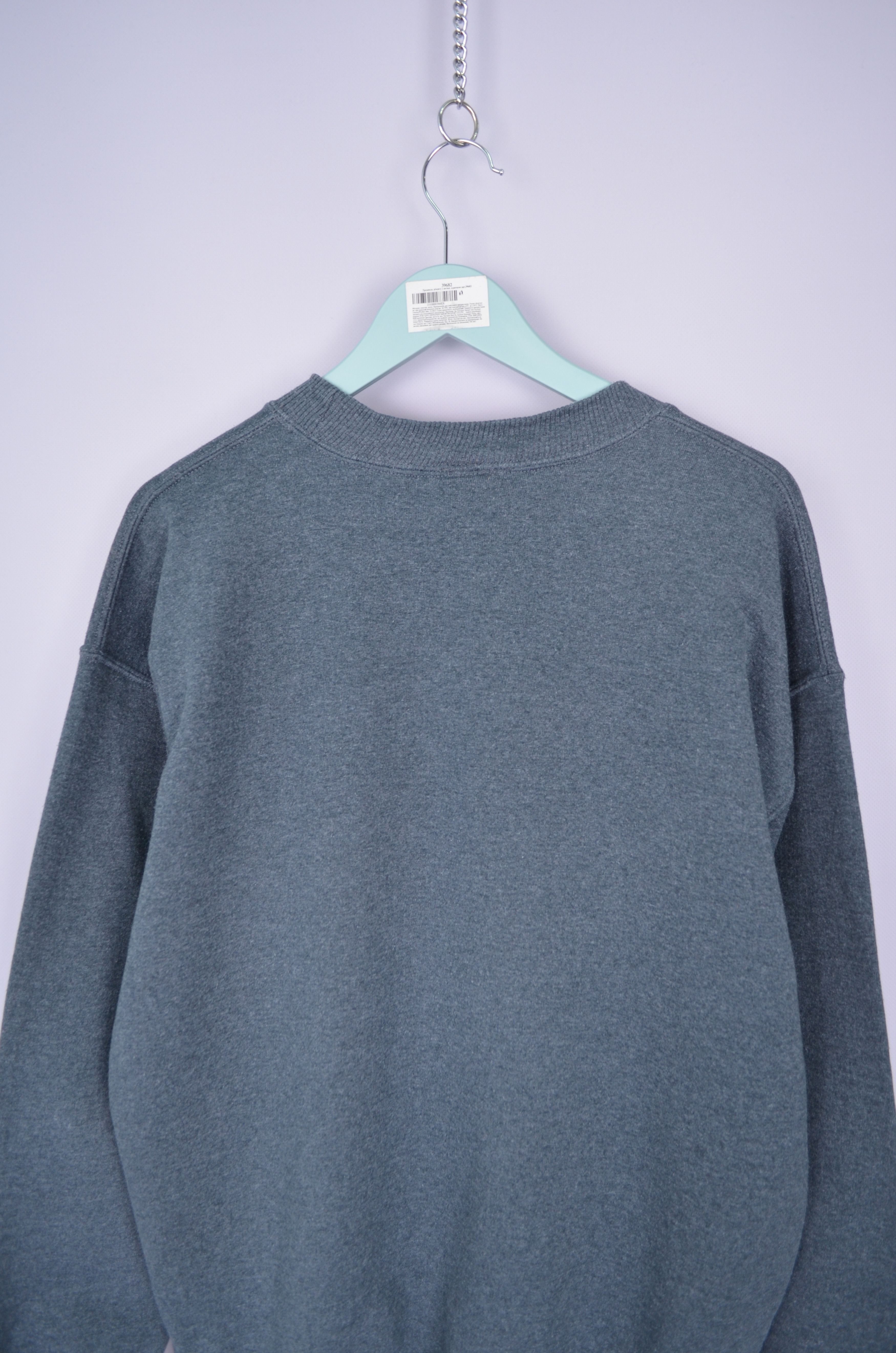 Diamond Supply Co. × Vintage Diamond Supply Co. Sade Sweatshirt Big Logo Size M Vintage Size US M / EU 48-50 / 2 - 12 Thumbnail