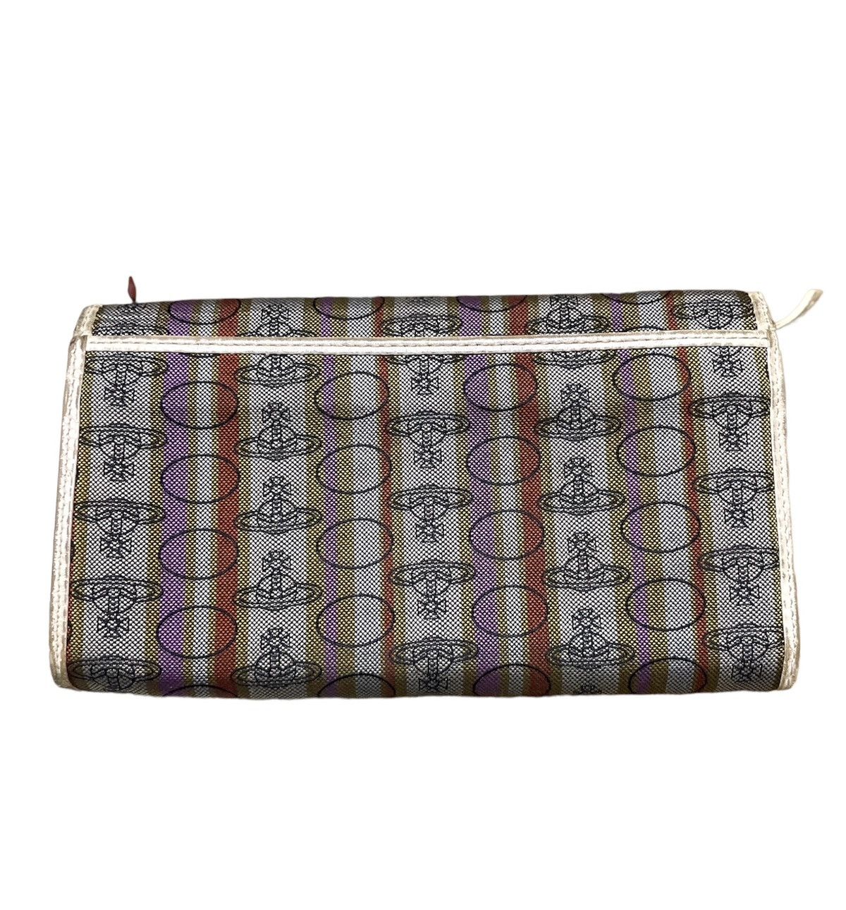 Vintage Vivienne Westwood x Vintage Wallet Size ONE SIZE - 2 Thumbnail