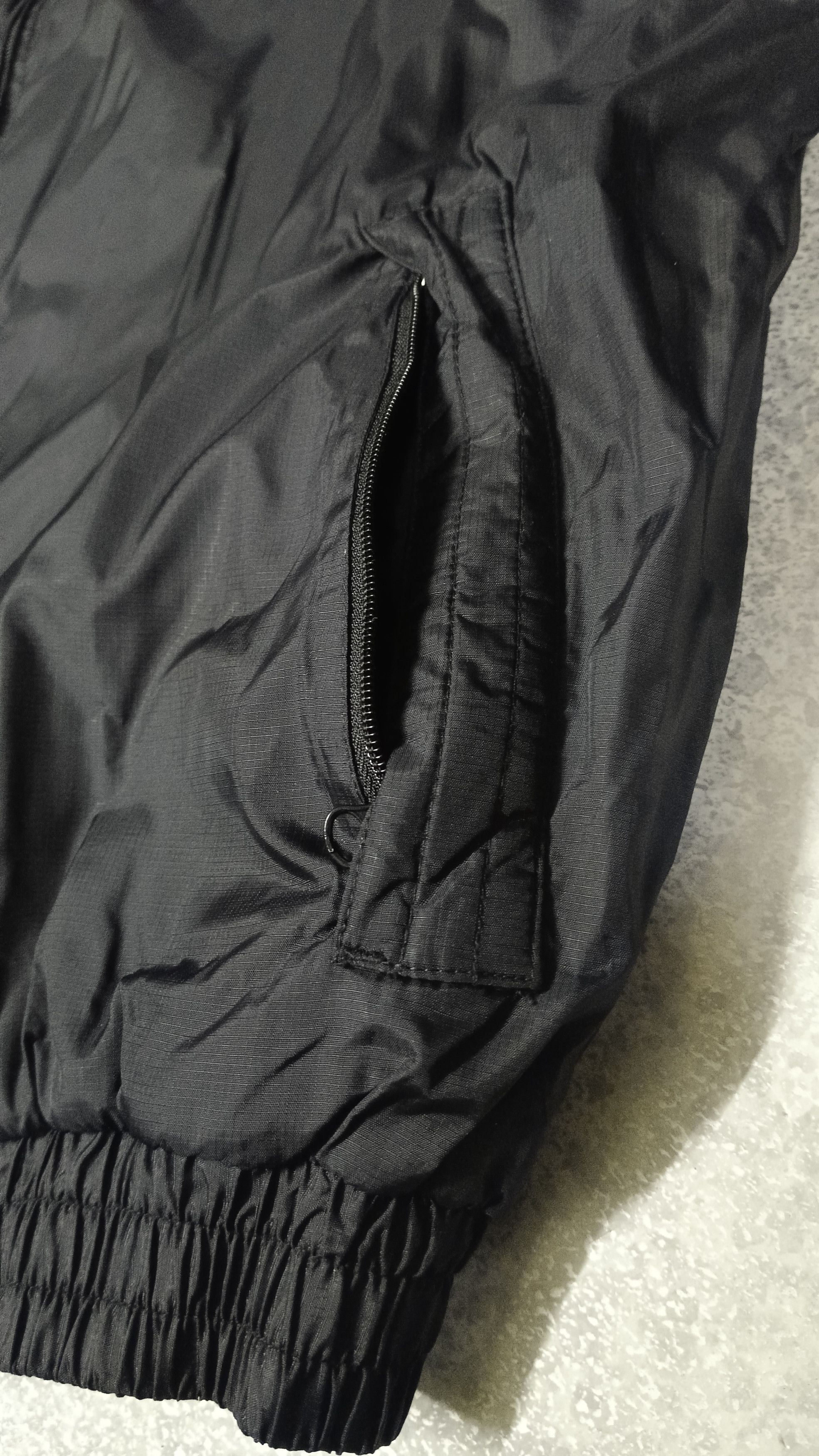 Japanese Brand × Vintage Toyota Racing Development TRD Zipper Jacket Size US M / EU 48-50 / 2 - 4 Thumbnail