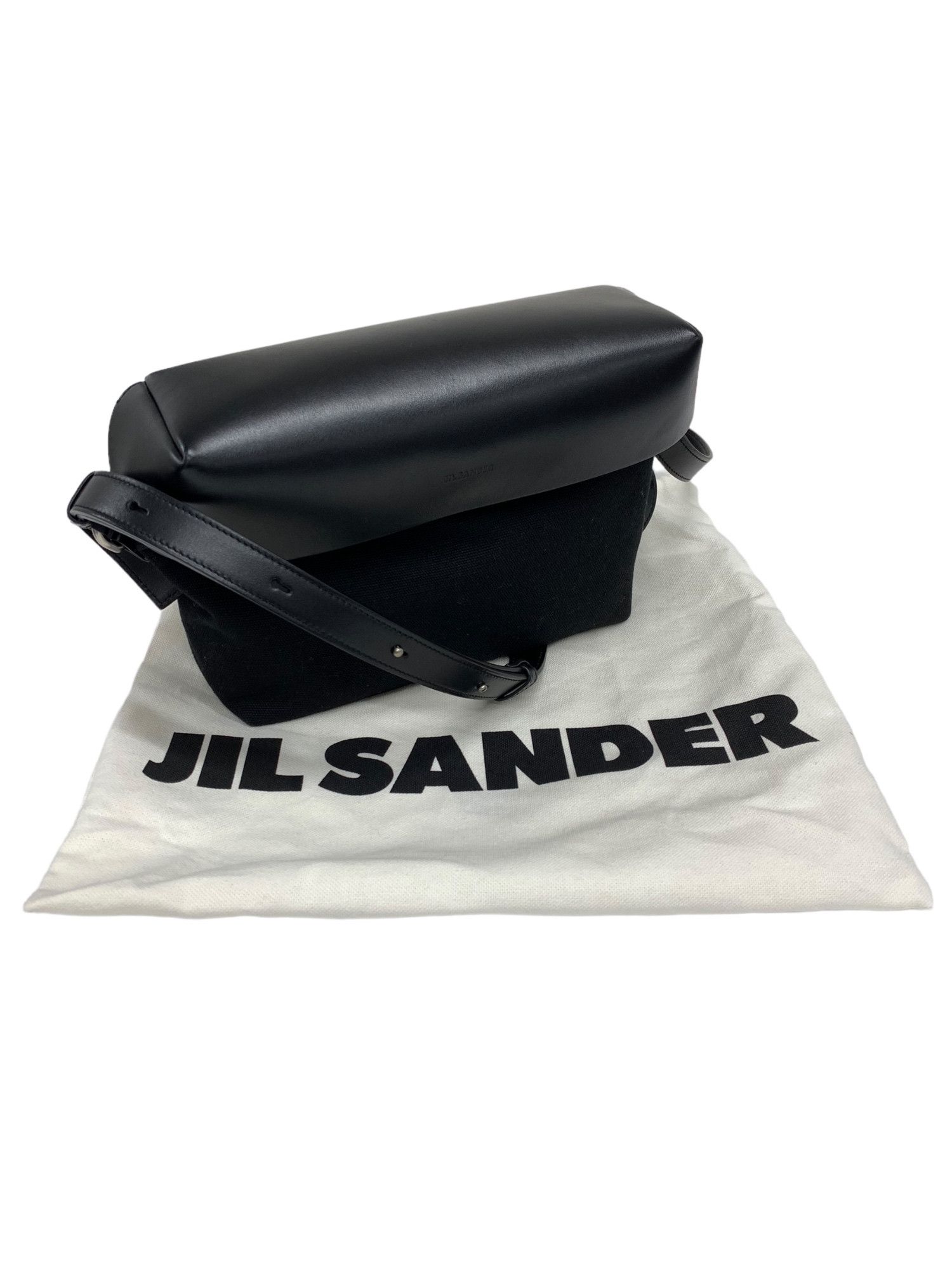 Jil Sander Lid Bag Size ONE SIZE - 2 Thumbnail