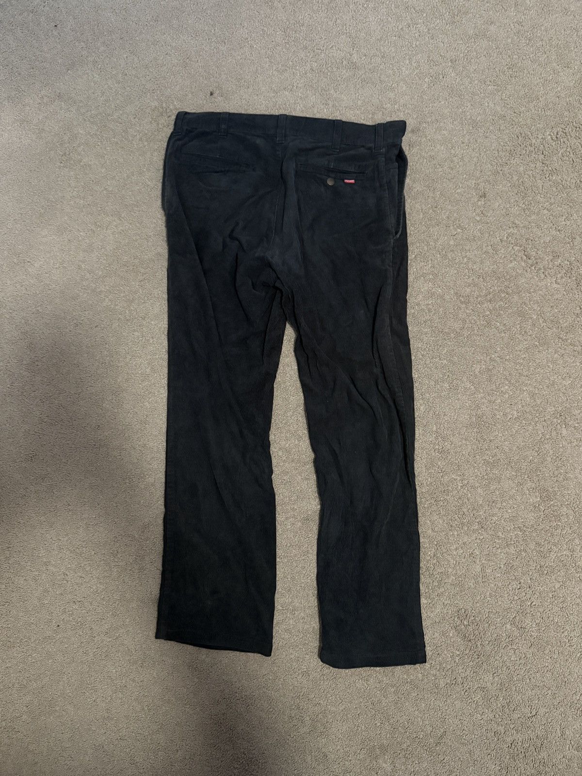 Supreme Corduroy