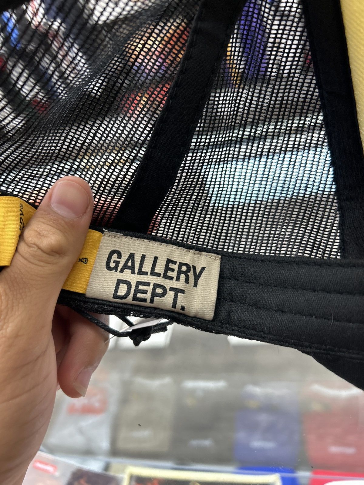 Gallery Dept. Gallery Dept. Size ONE SIZE - 4 Thumbnail
