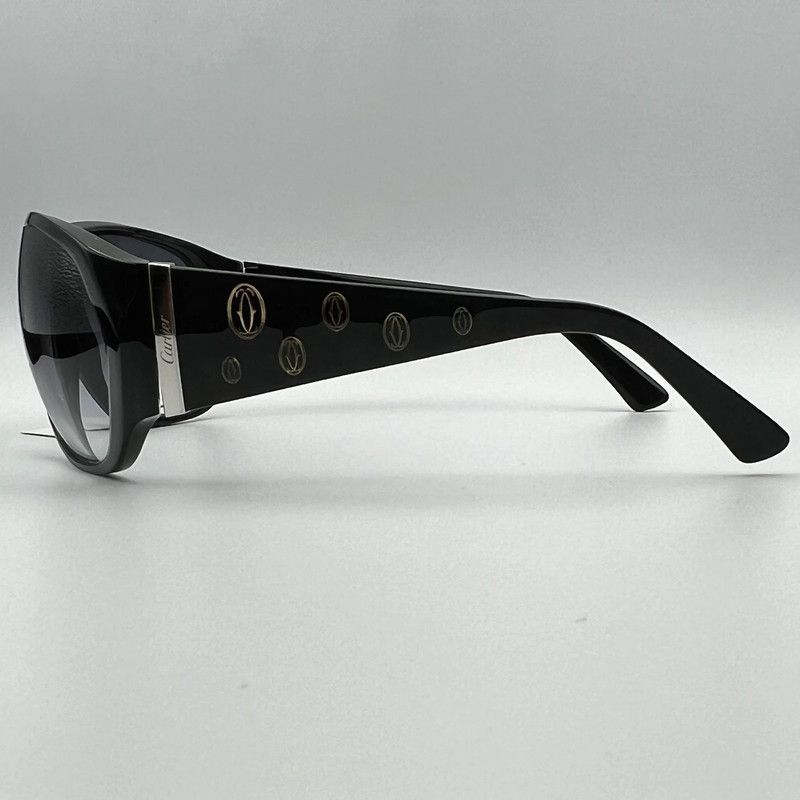 Cartier Cartier shades / sunglasses Size ONE SIZE - 3 Thumbnail