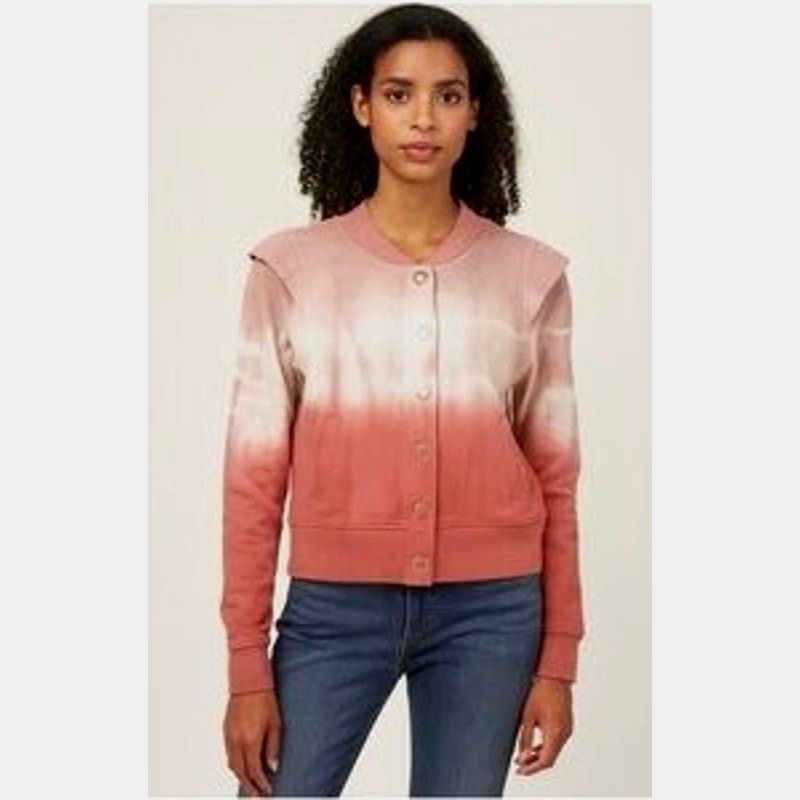 Other 525 America French Terry Jacket & Sweatpants Rose Clay M Size 29" - 5 Thumbnail