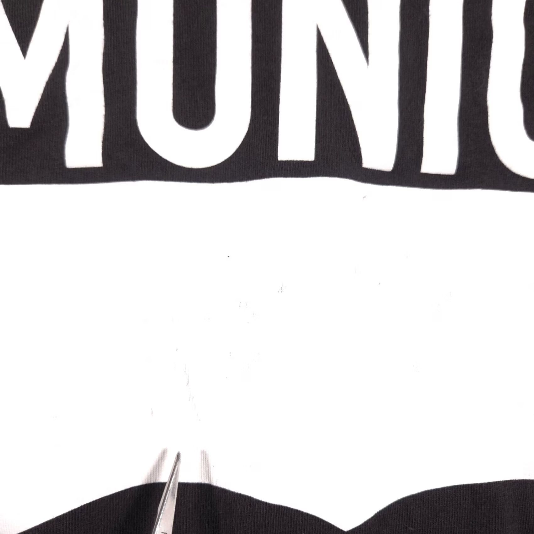 Levi's Levi's Shirt Mens Medium Black Munich City Logo Graphic Tee San Francisco Shirt Mens Medium Black Munich City Logo Graphic Tee San Francisco Size US M / EU 48-50 / 2 - 4 Thumbnail
