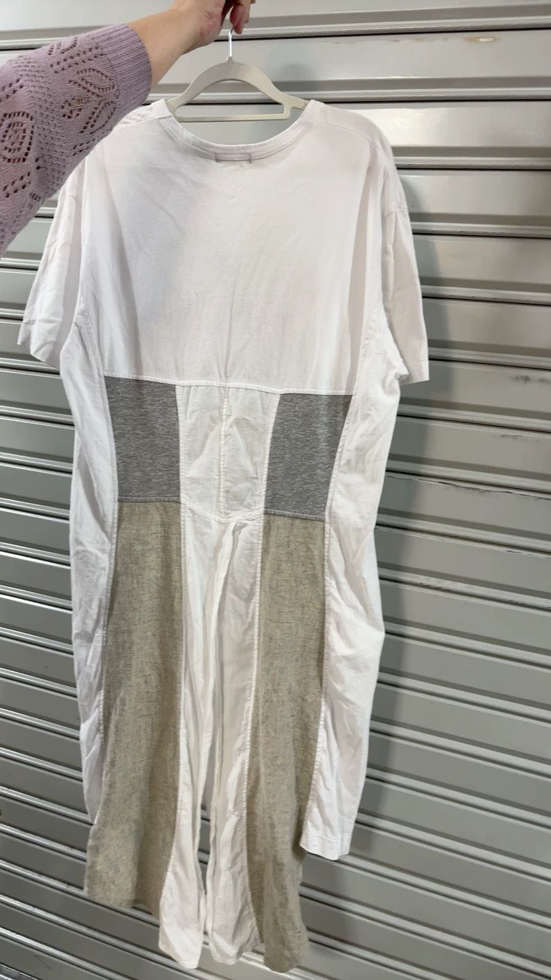 Comme des Garcons Comme Des Garcons White Doll T-shirt Size L / US 10 / IT 46 - 2 Thumbnail