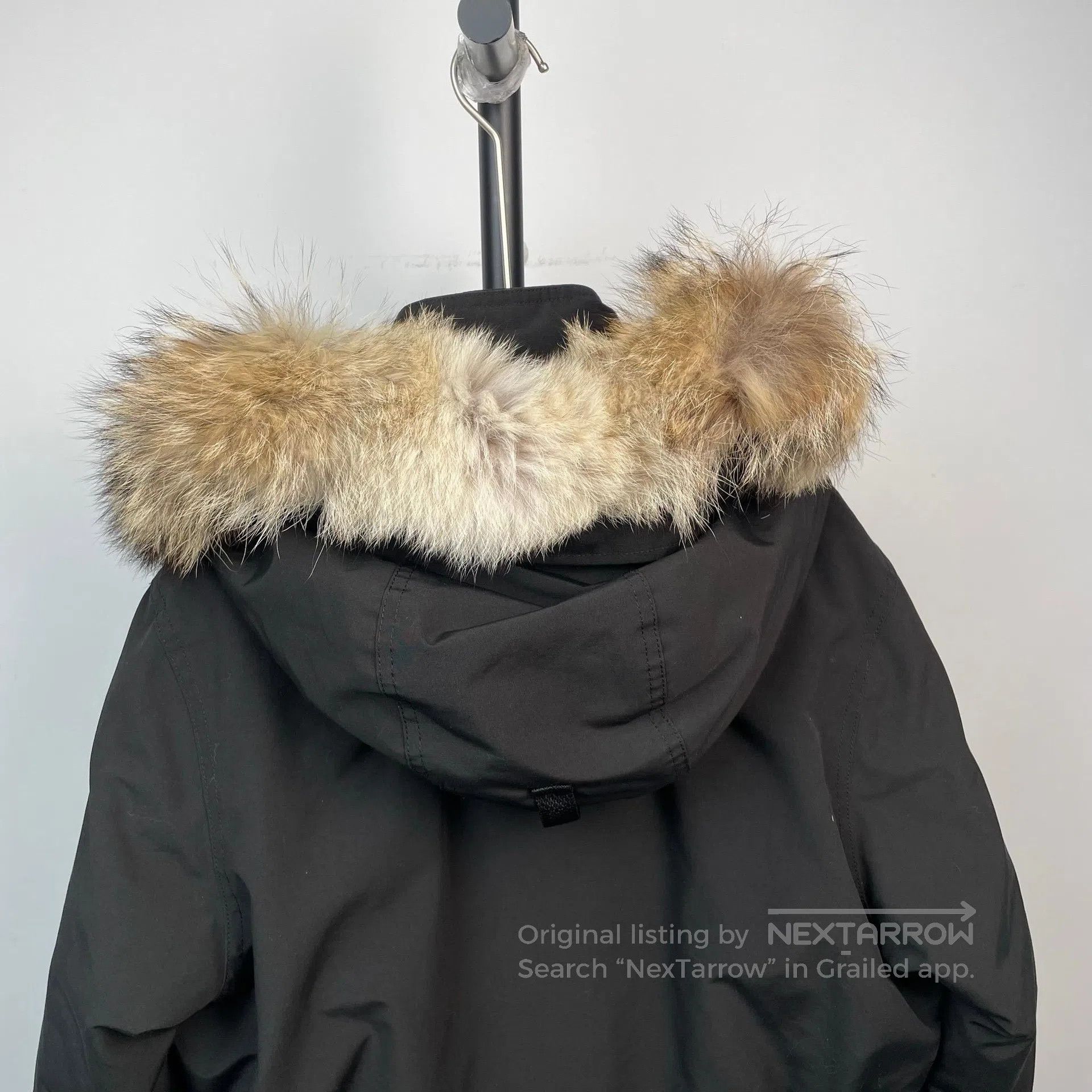 Canada Goose Canada Goose Black classic expedition parka| Size US L / EU 52-54 / 3 - 3 Thumbnail