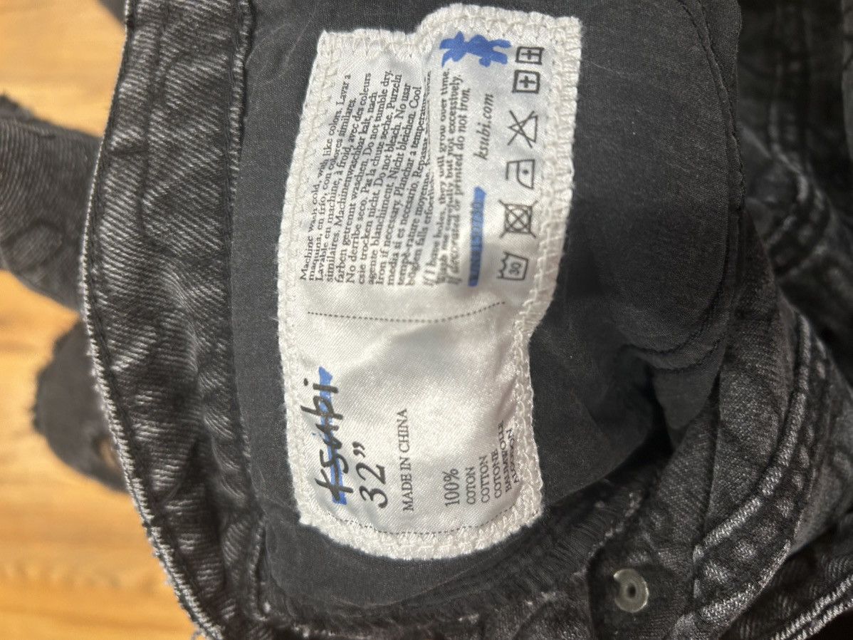 Ksubi Ksubi Jeans Size US 30 / EU 46 - 3 Thumbnail